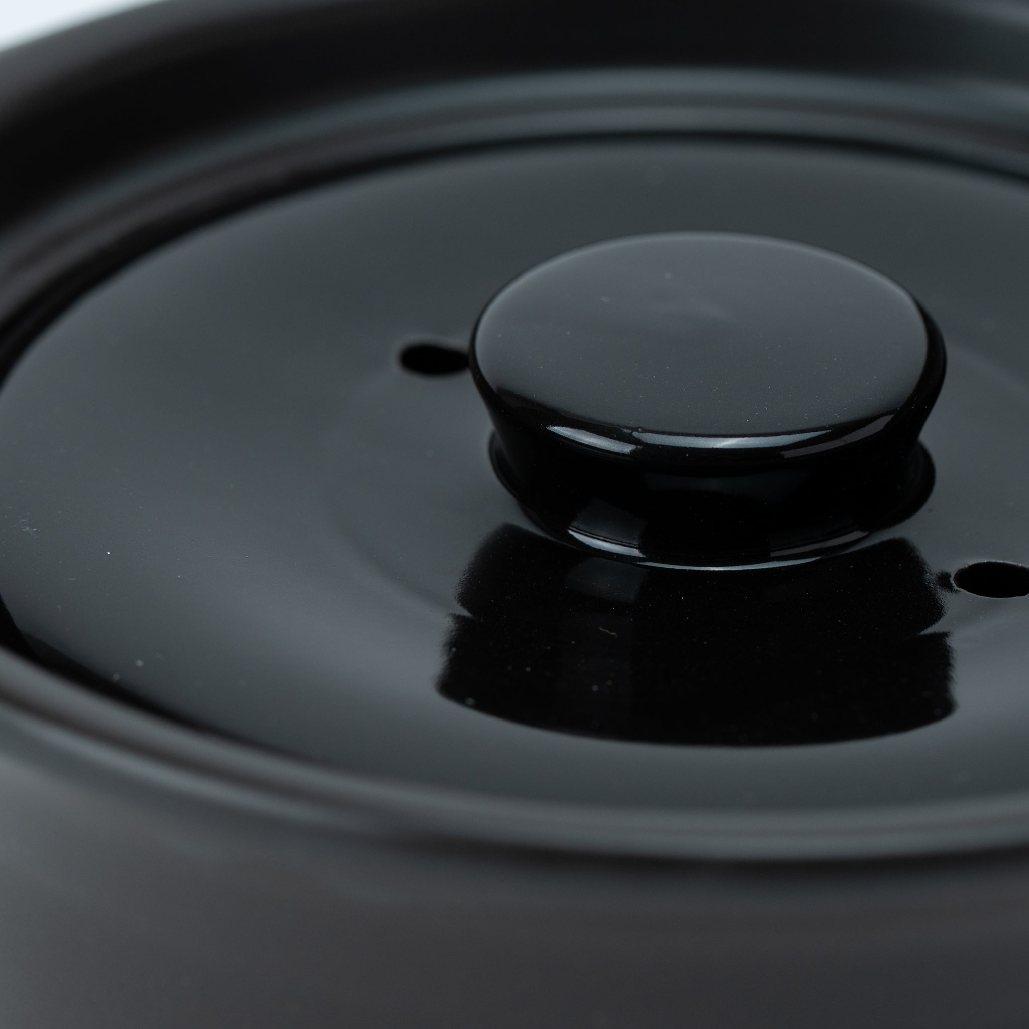 Ginpo Kikka Kohiki Rice Cooker Pot