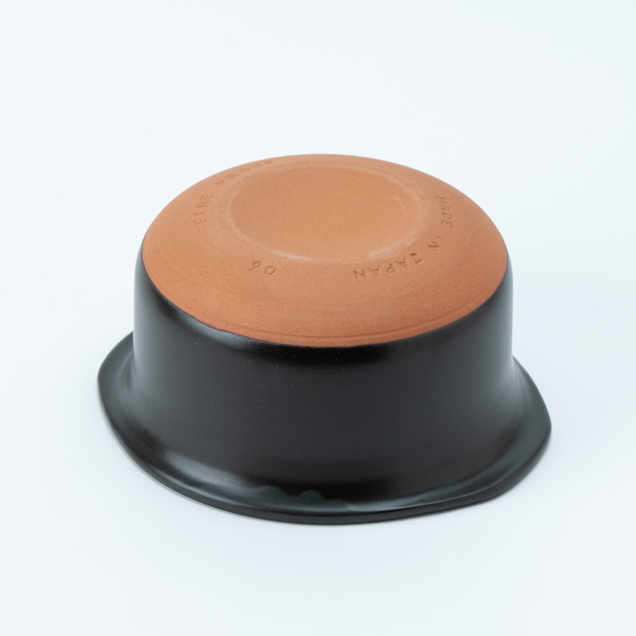 Ginpo Kikka Kohiki Rice Cooker Pot