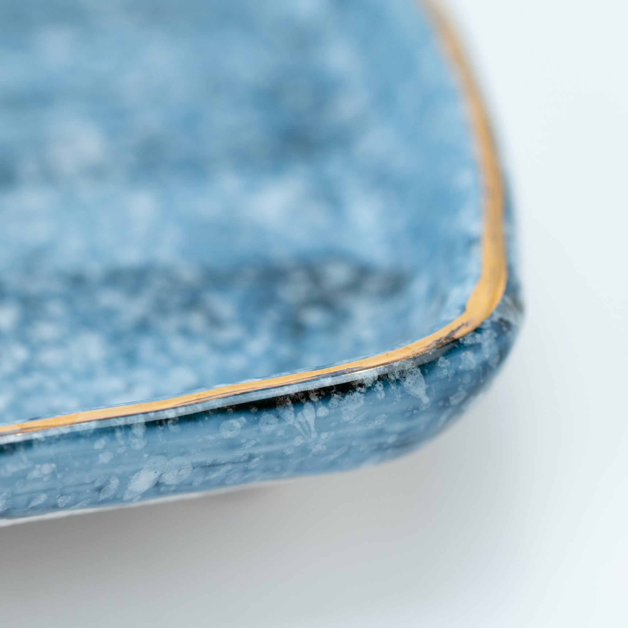 Fugetsu Half-Moon Plate