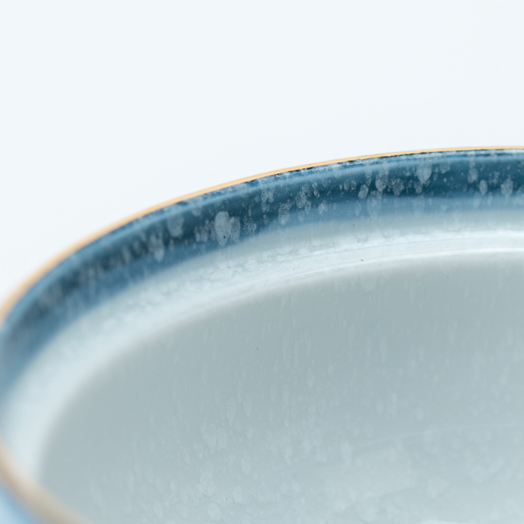 Fugetsu Round Sweets Bowl