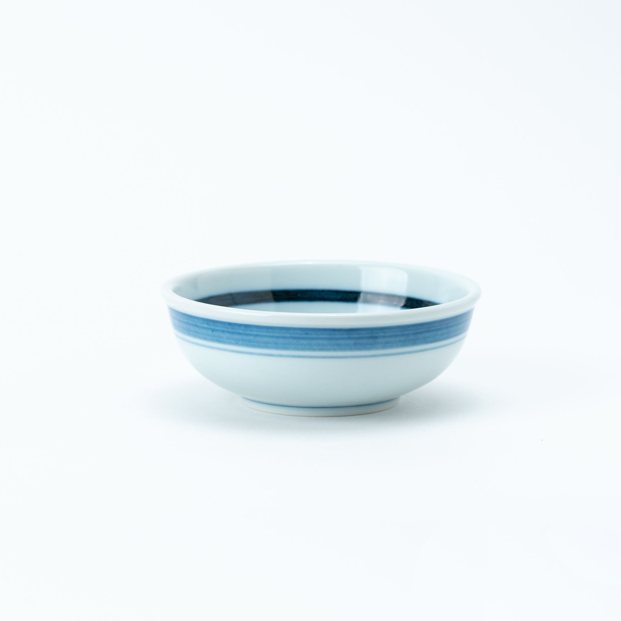 Round Cat Bowl