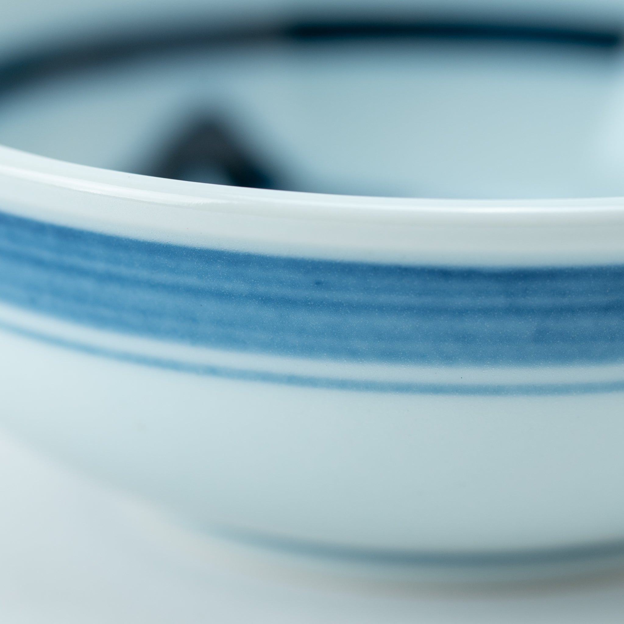 Cat Face Bowl