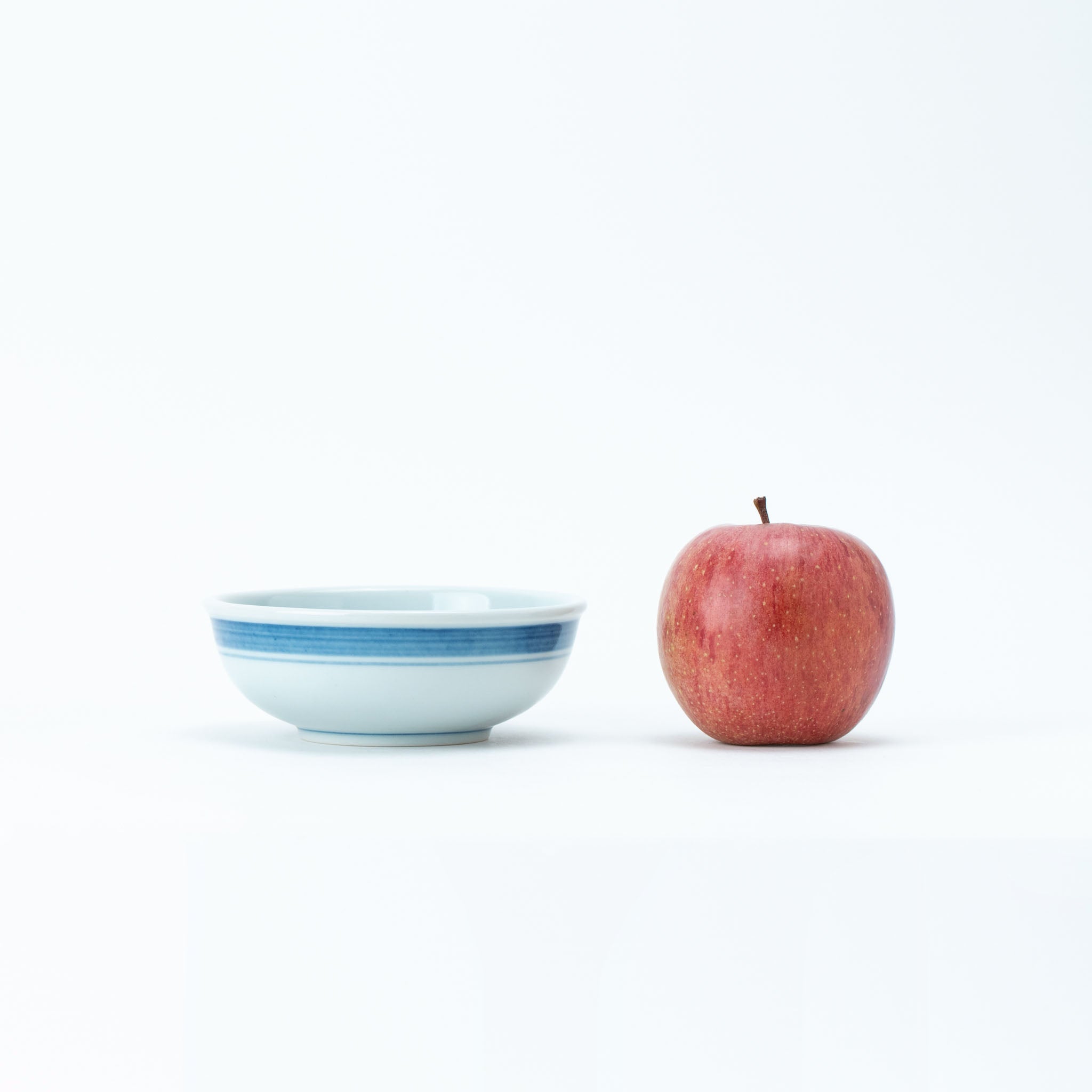 Cat Face Bowl