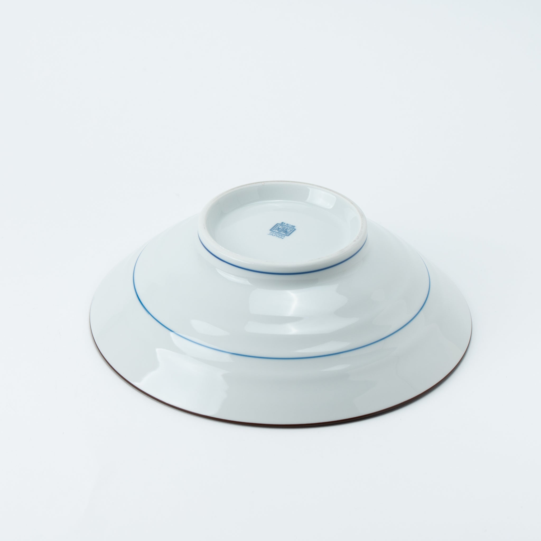 Gaifu Kaisei Fuji Wide Ramen Bowl