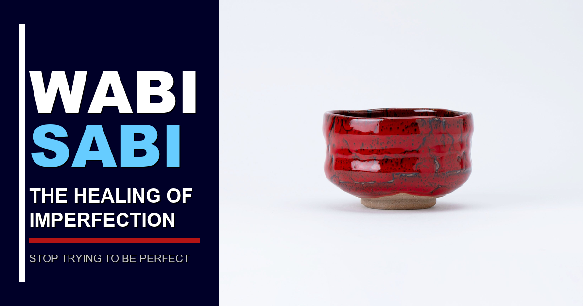 Wabi-Sabi Aesthetics: What Makes Minimalist Japanese Mugs So Special?