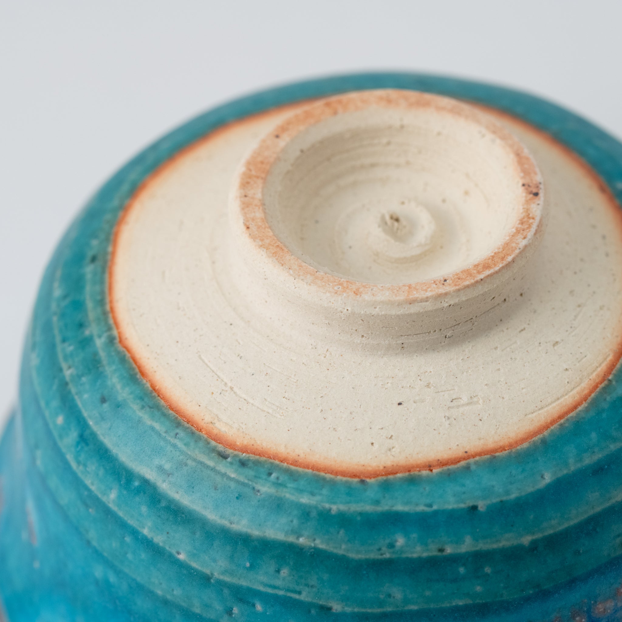 Tsuyukusa Matcha Bowl 5.5 in.