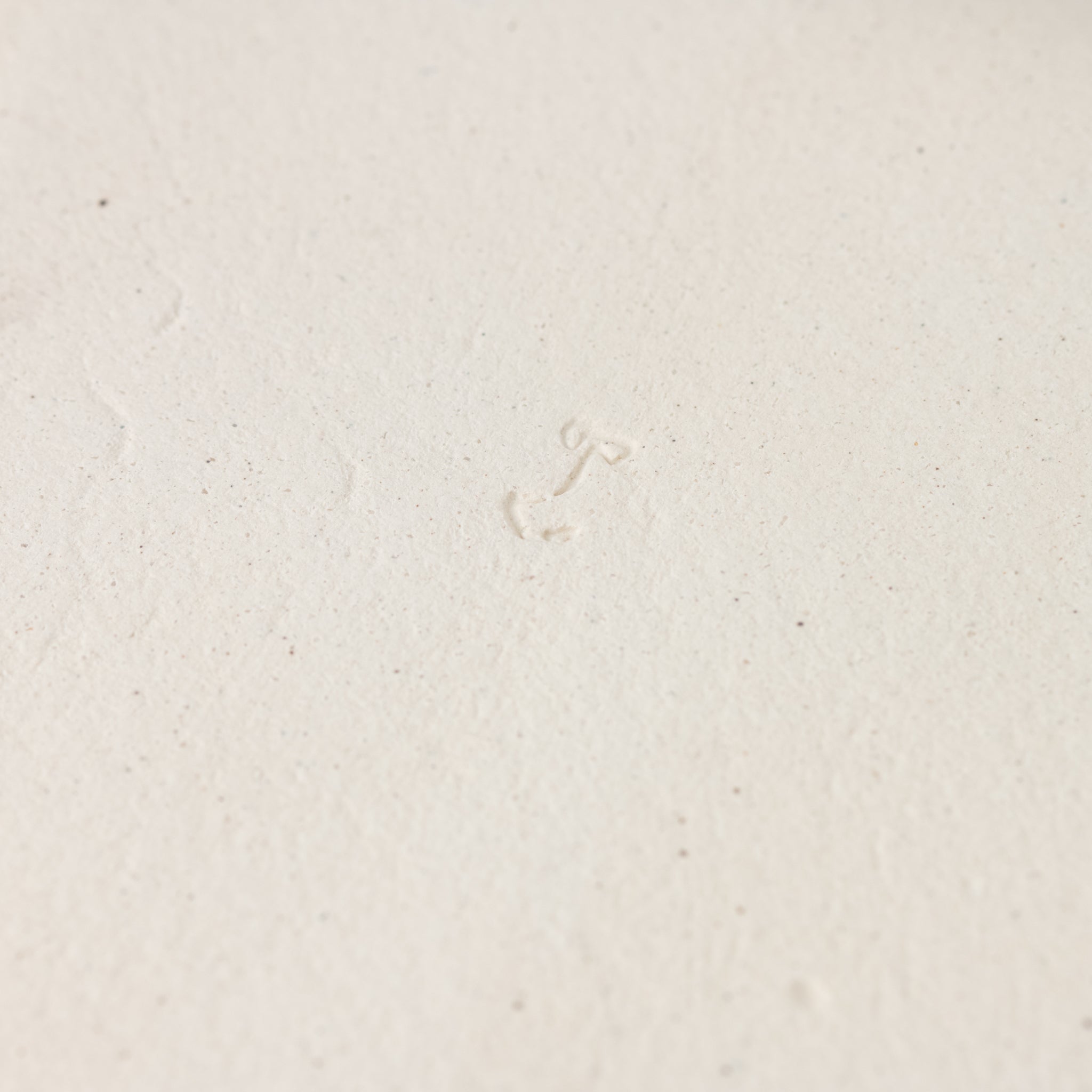 Scarlet Square Plate