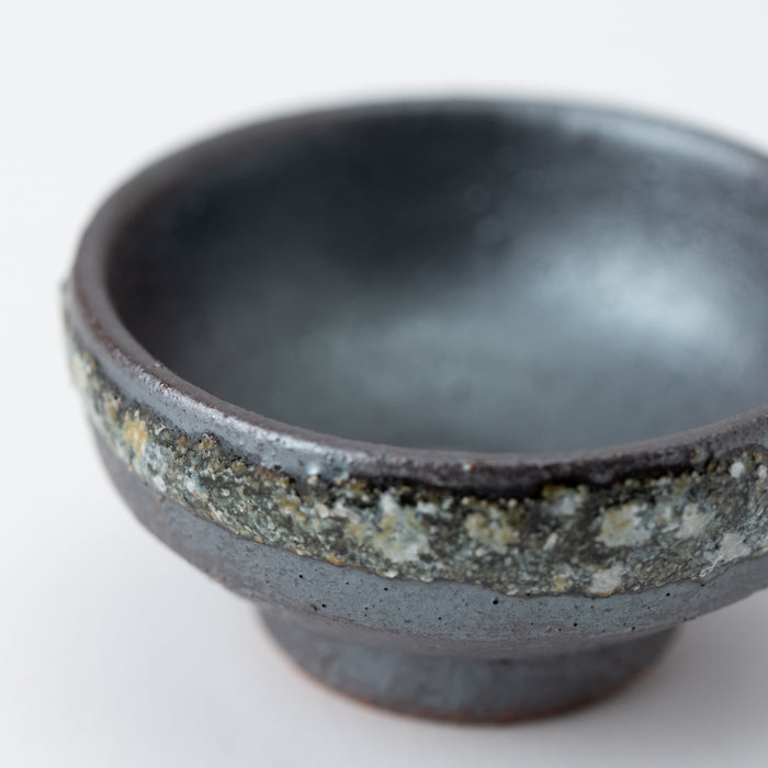 Ginga Galaxy Sakazuki Sake Cup