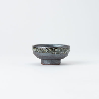 Shigaraki Ware Ginga Galaxy Sakazuki