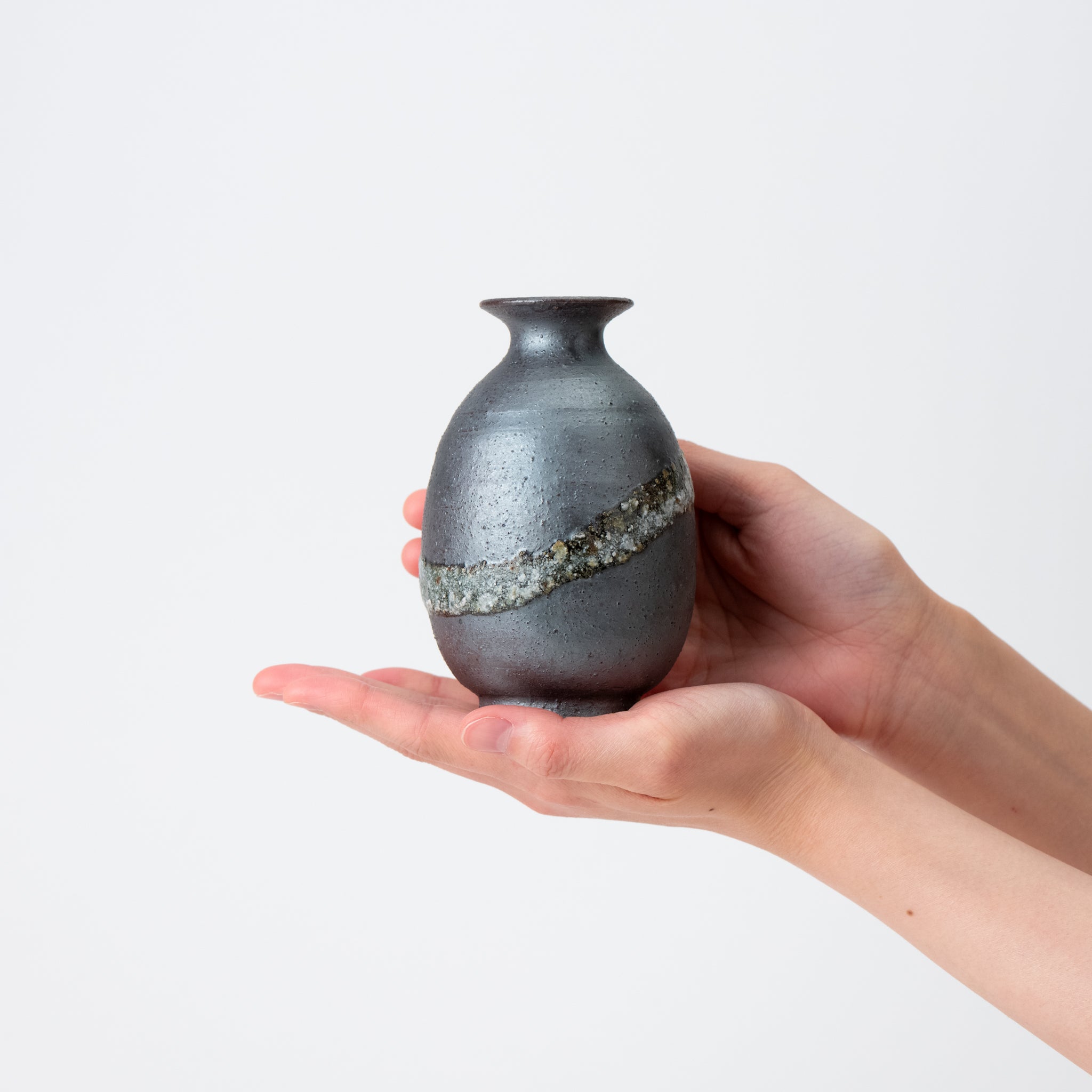 Ginga Tokkuri Sake Cup