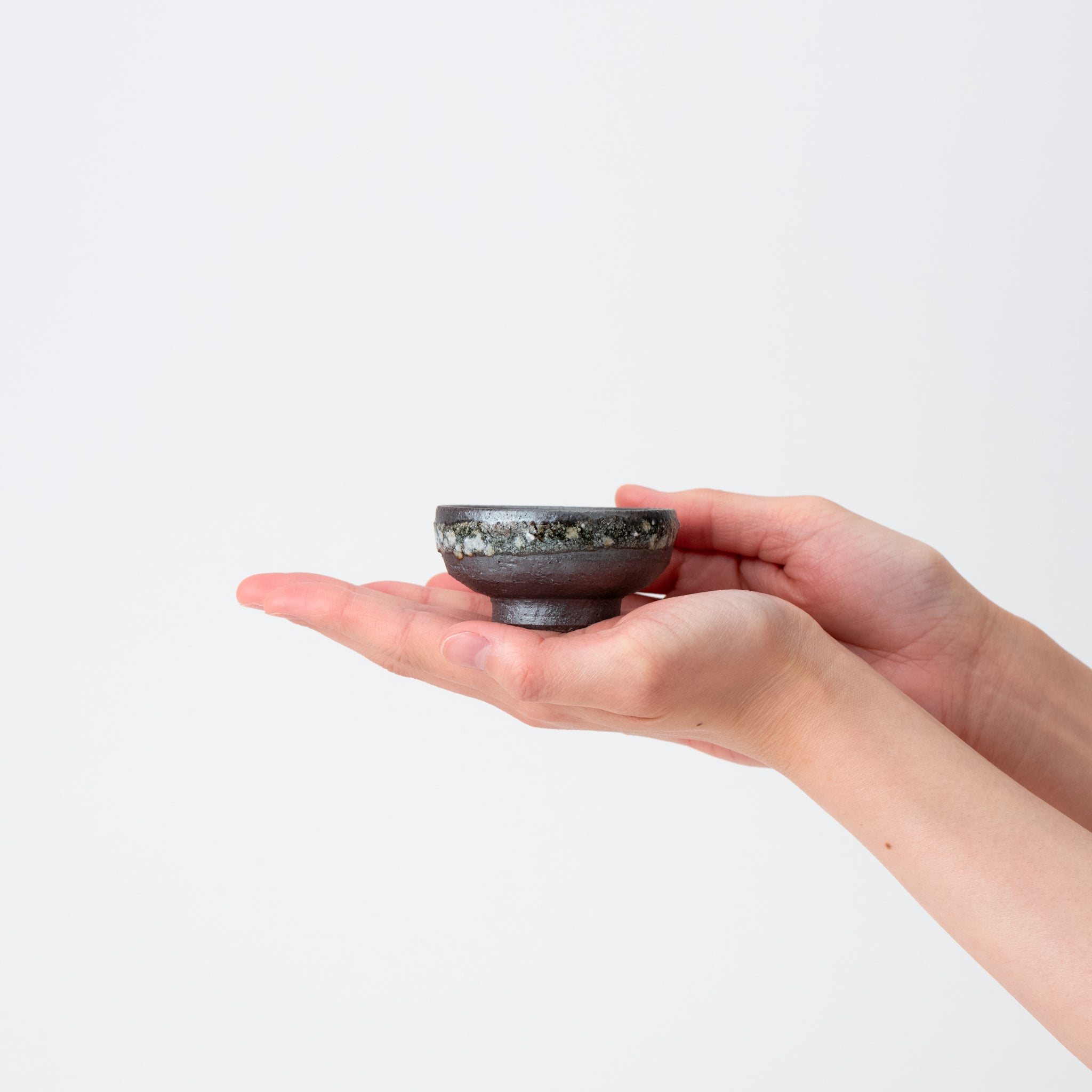 Ginga Sakazuki Sake Cup