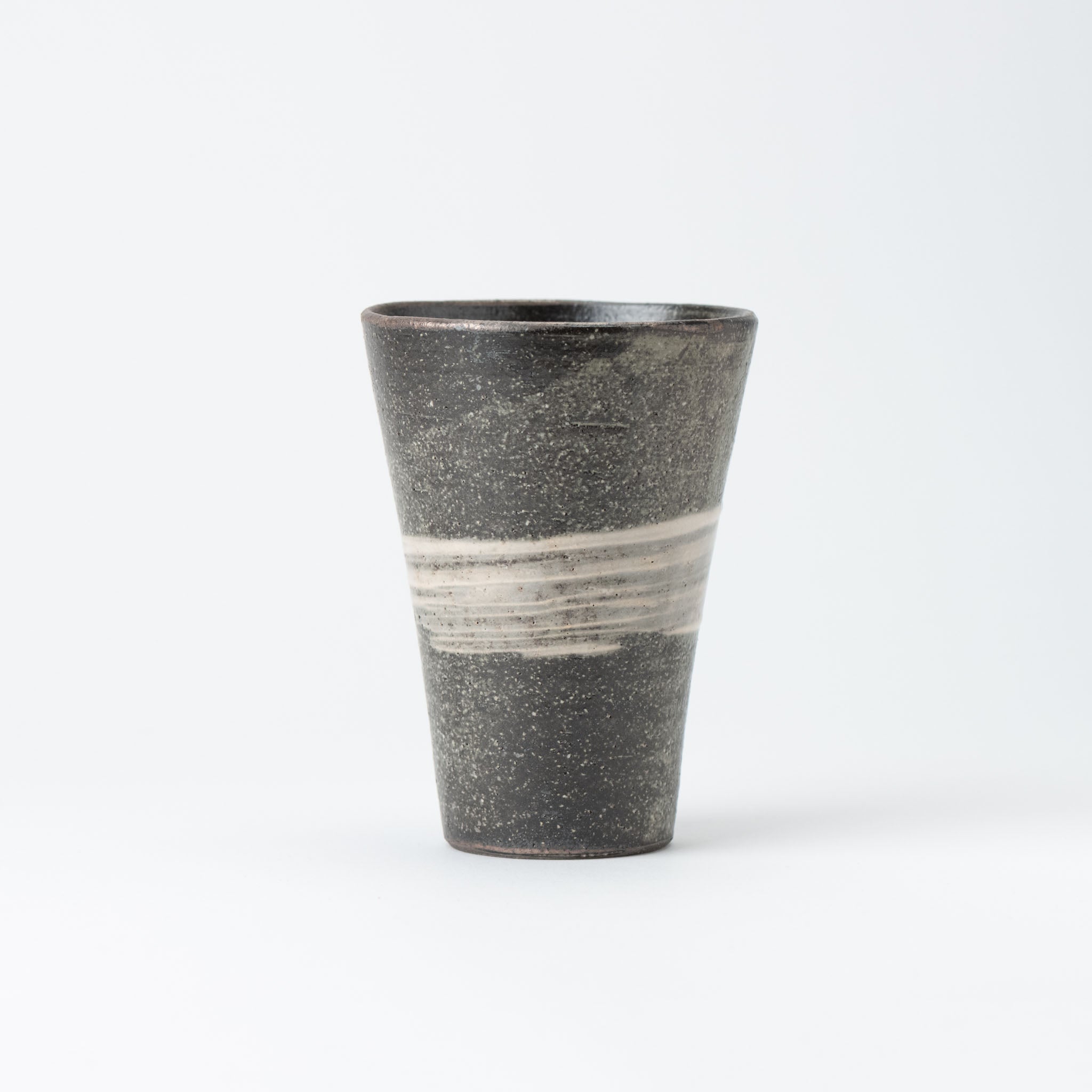 Black Shore Long Cup