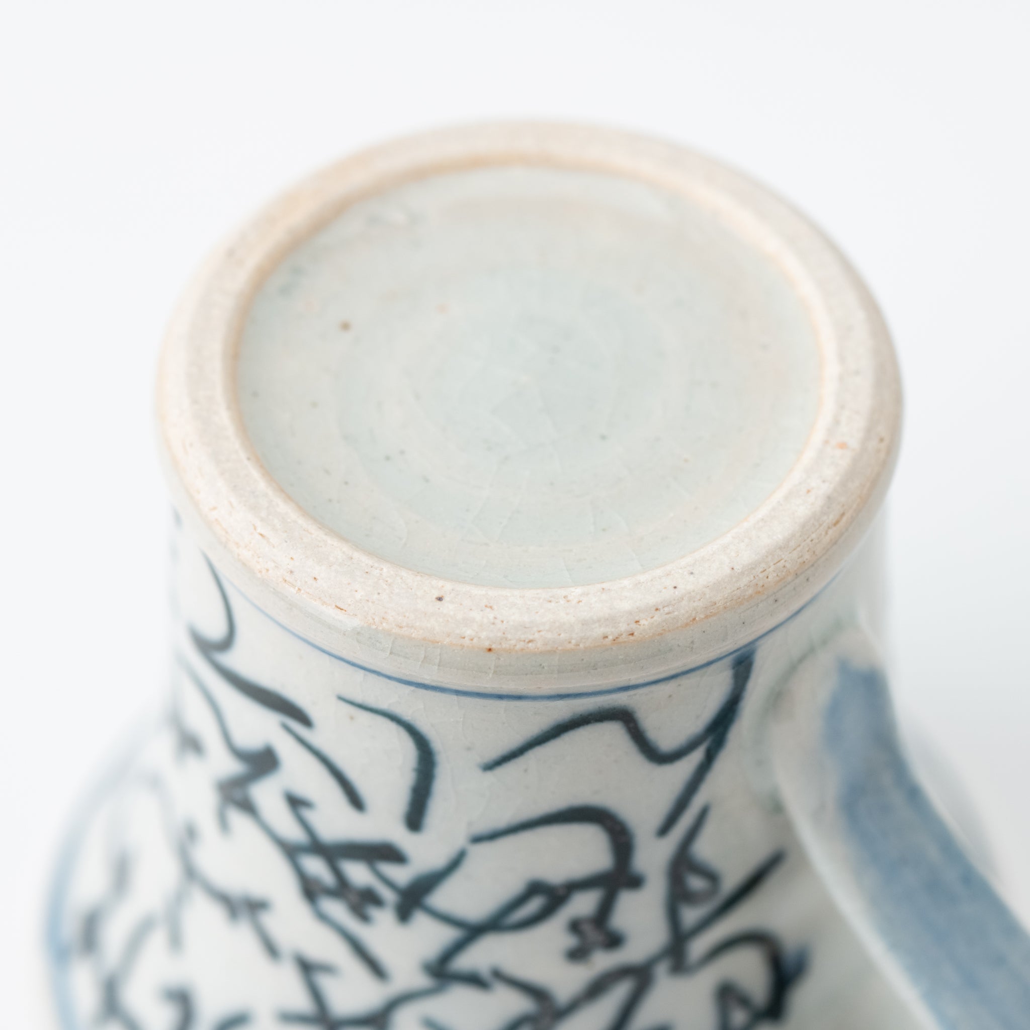 Iroha Dyed Mug