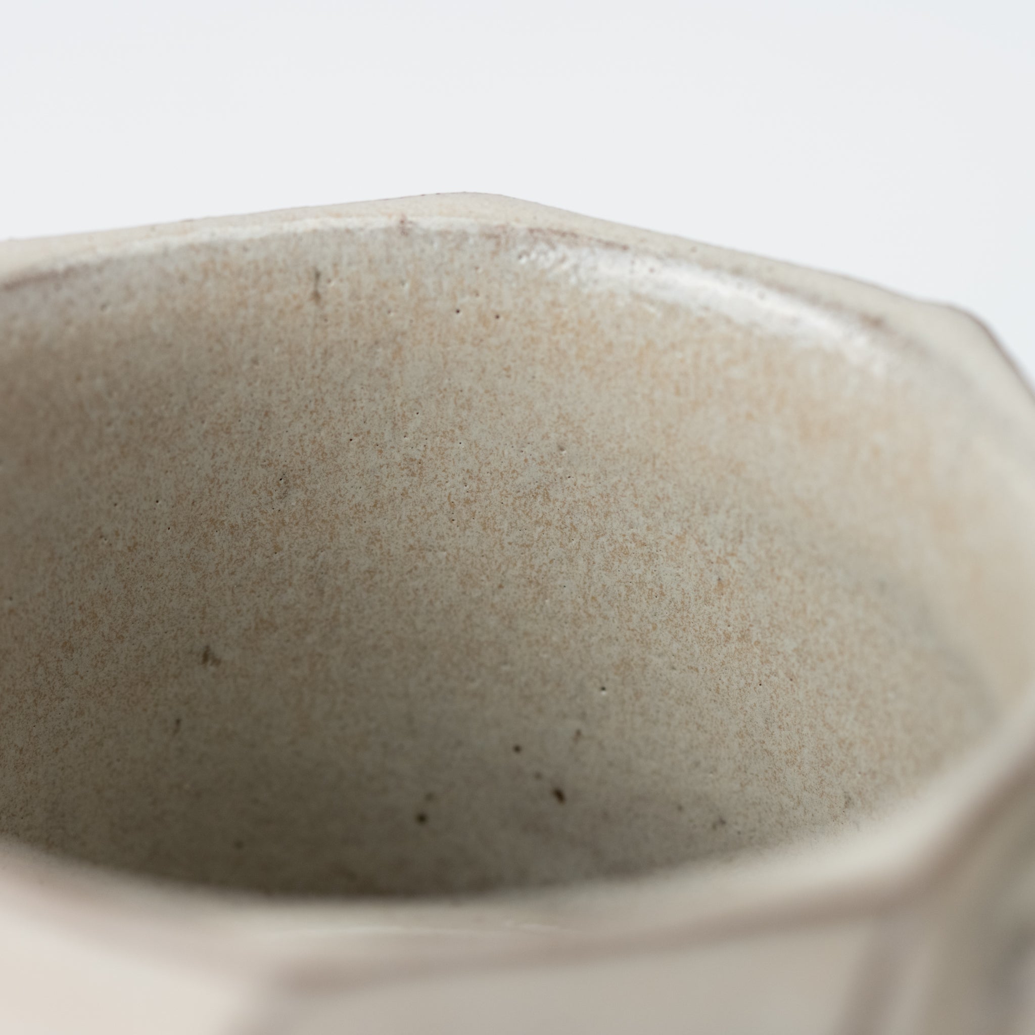 Stone-like Grayish Beige Mug