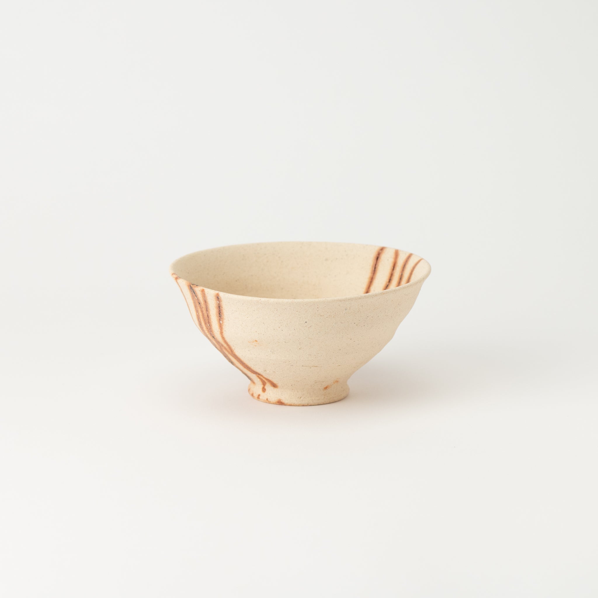 Fire Cord Rice Bowl