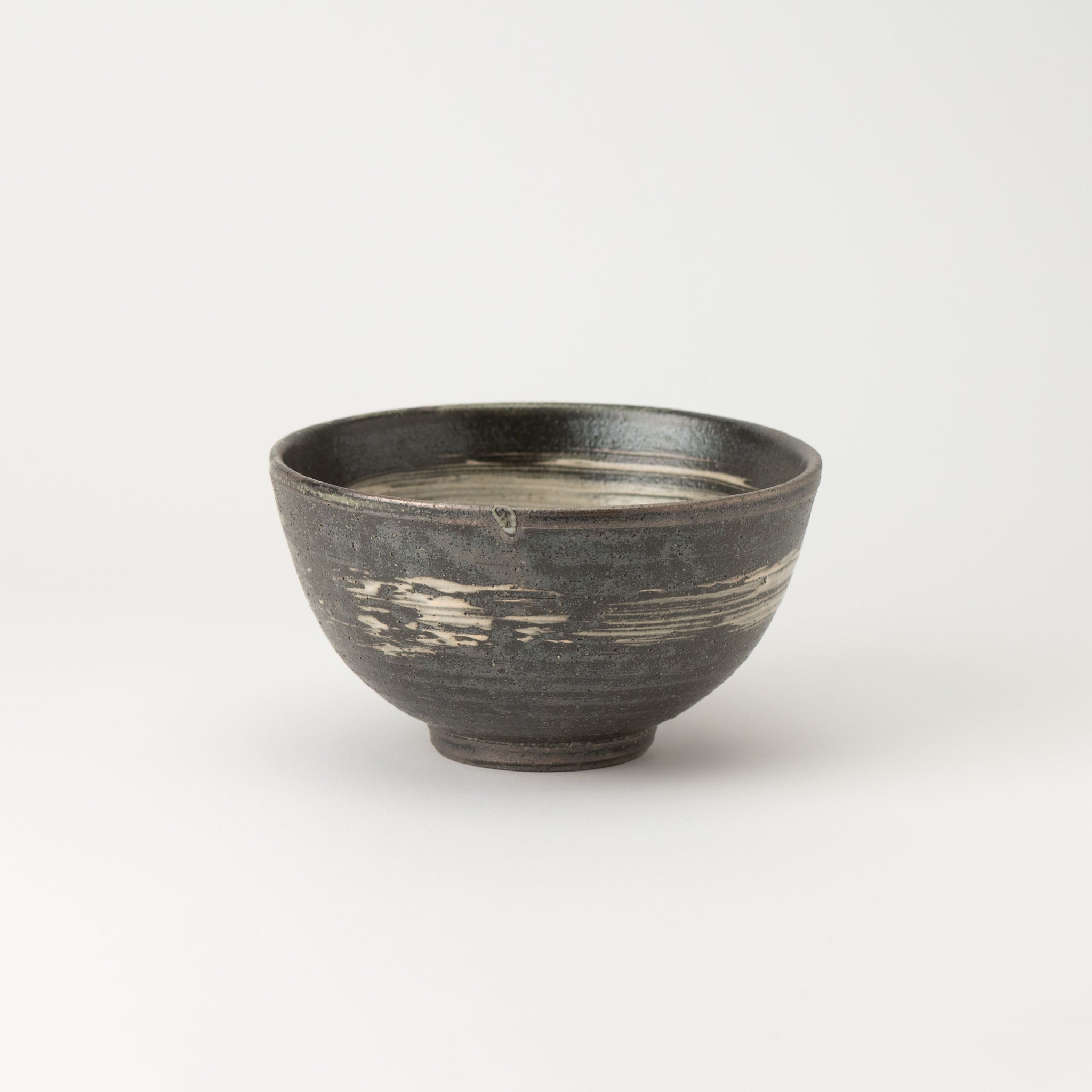 Black Shore Donburi Bowl