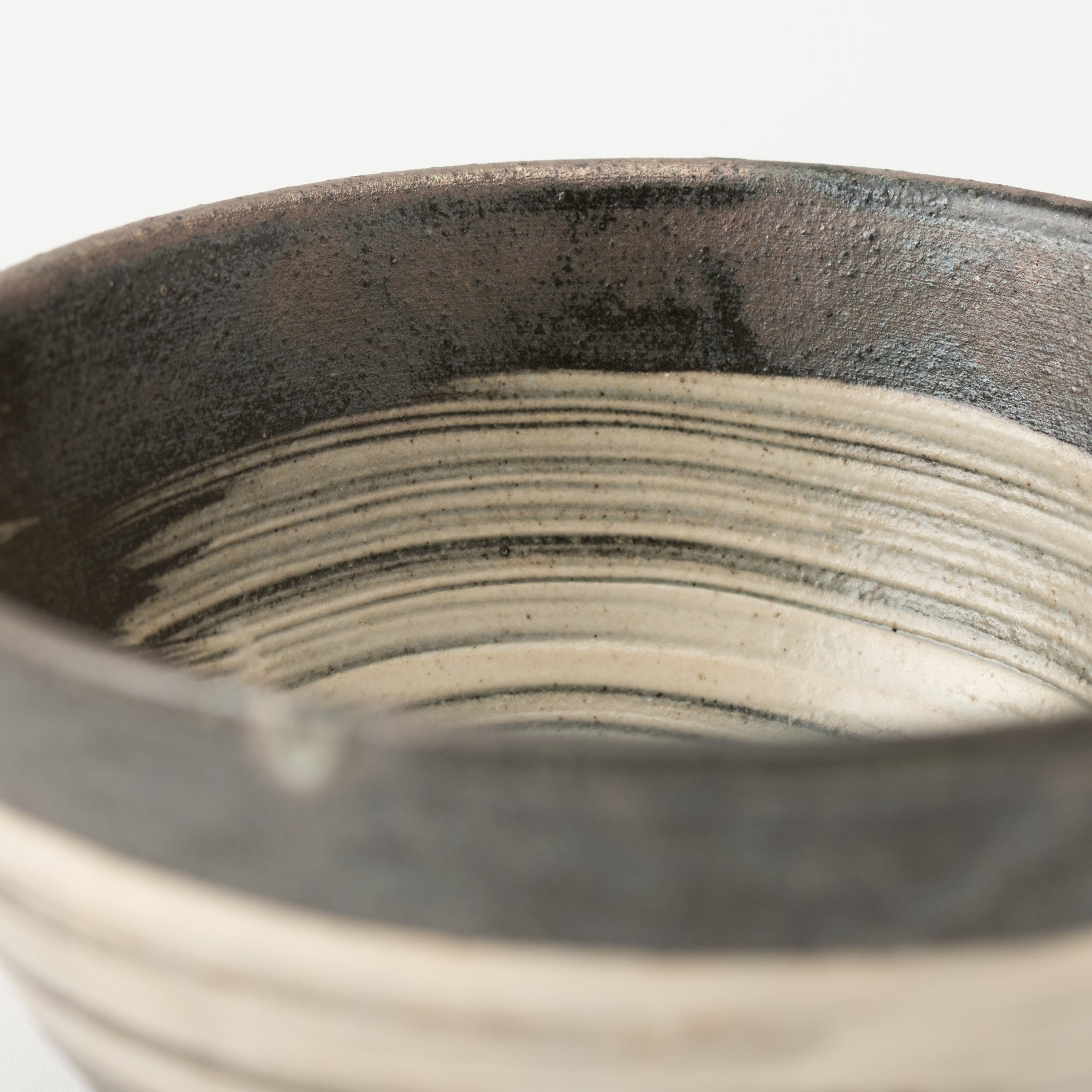 Black Shore Donburi Bowl