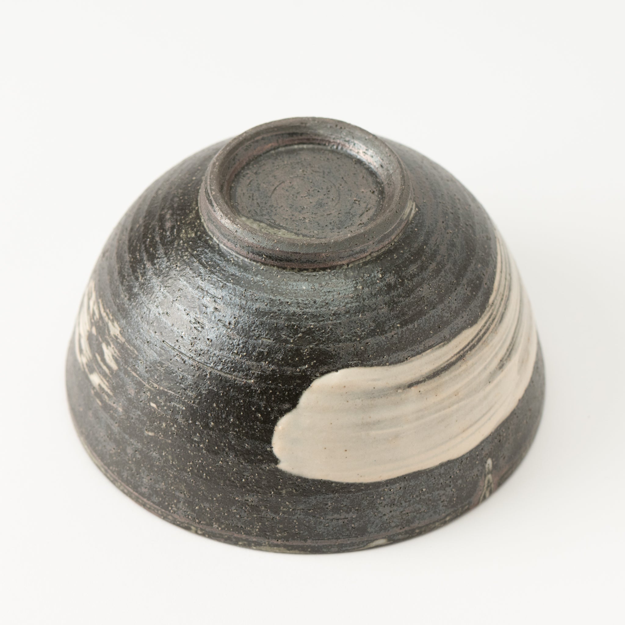 Black Shore Donburi Bowl