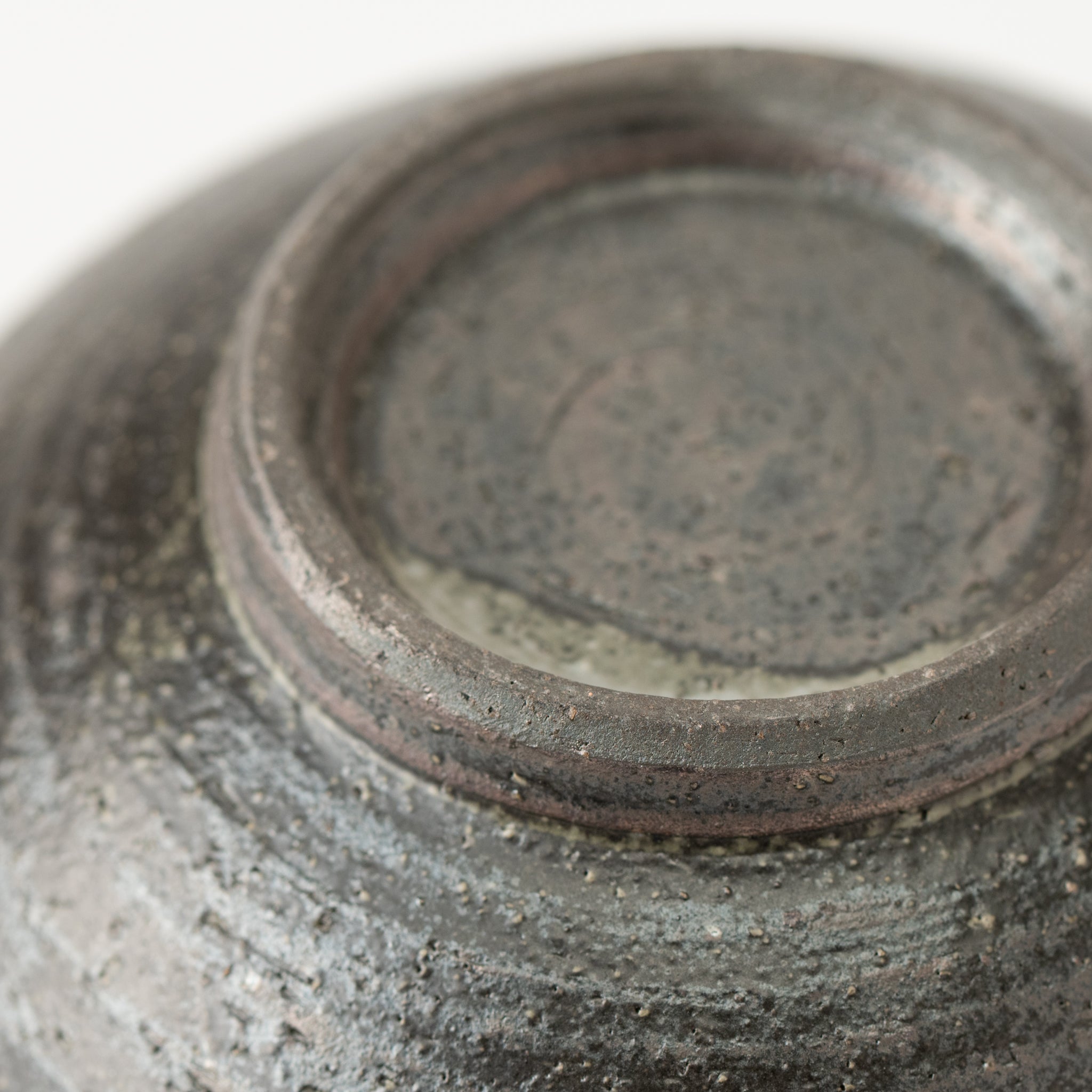 Black Shore Donburi Bowl