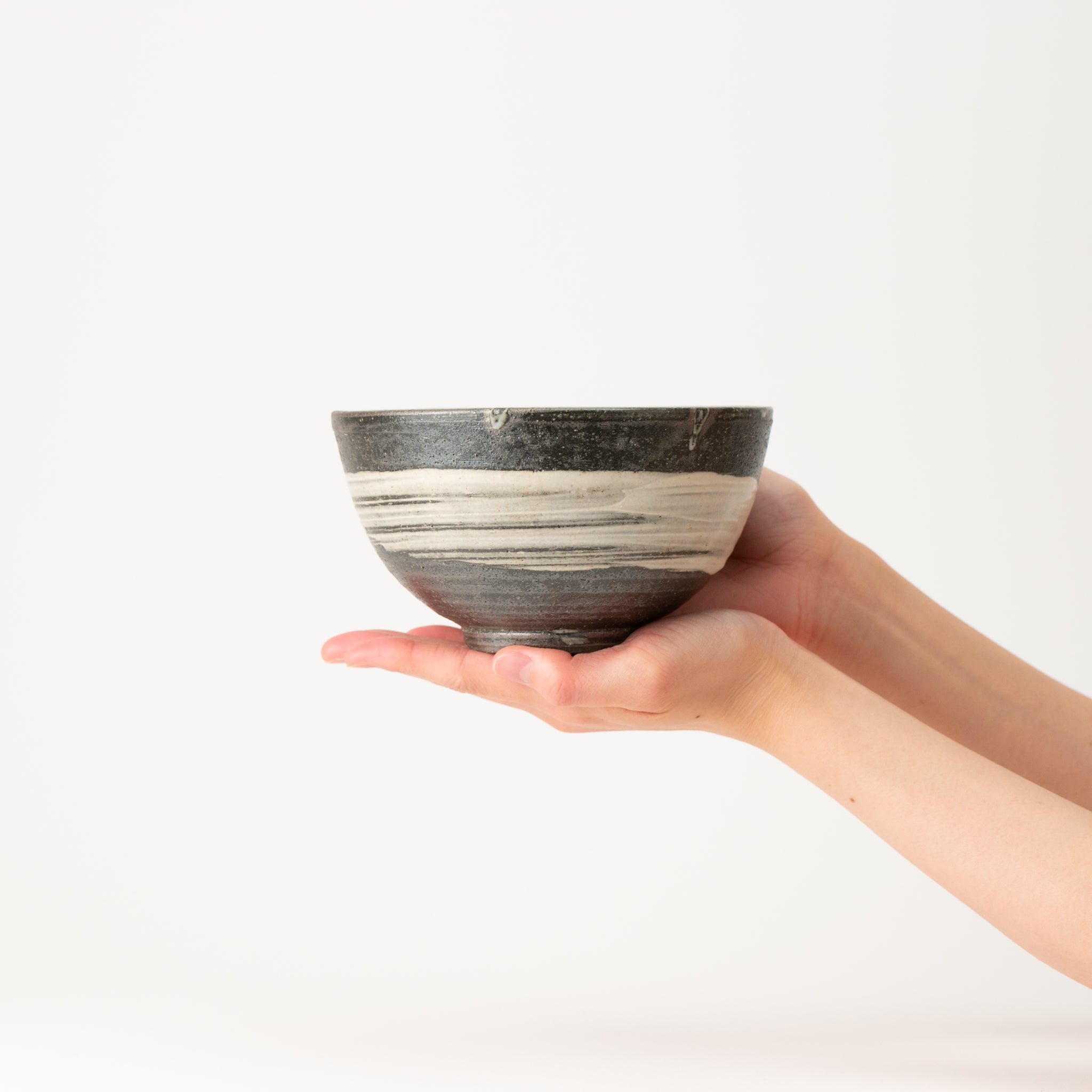 Black Shore Donburi Bowl