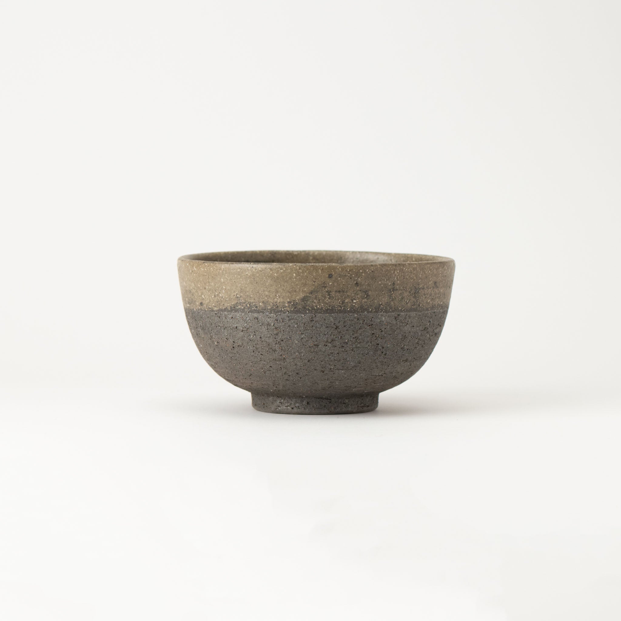 Roof Tile Donburi Bowl