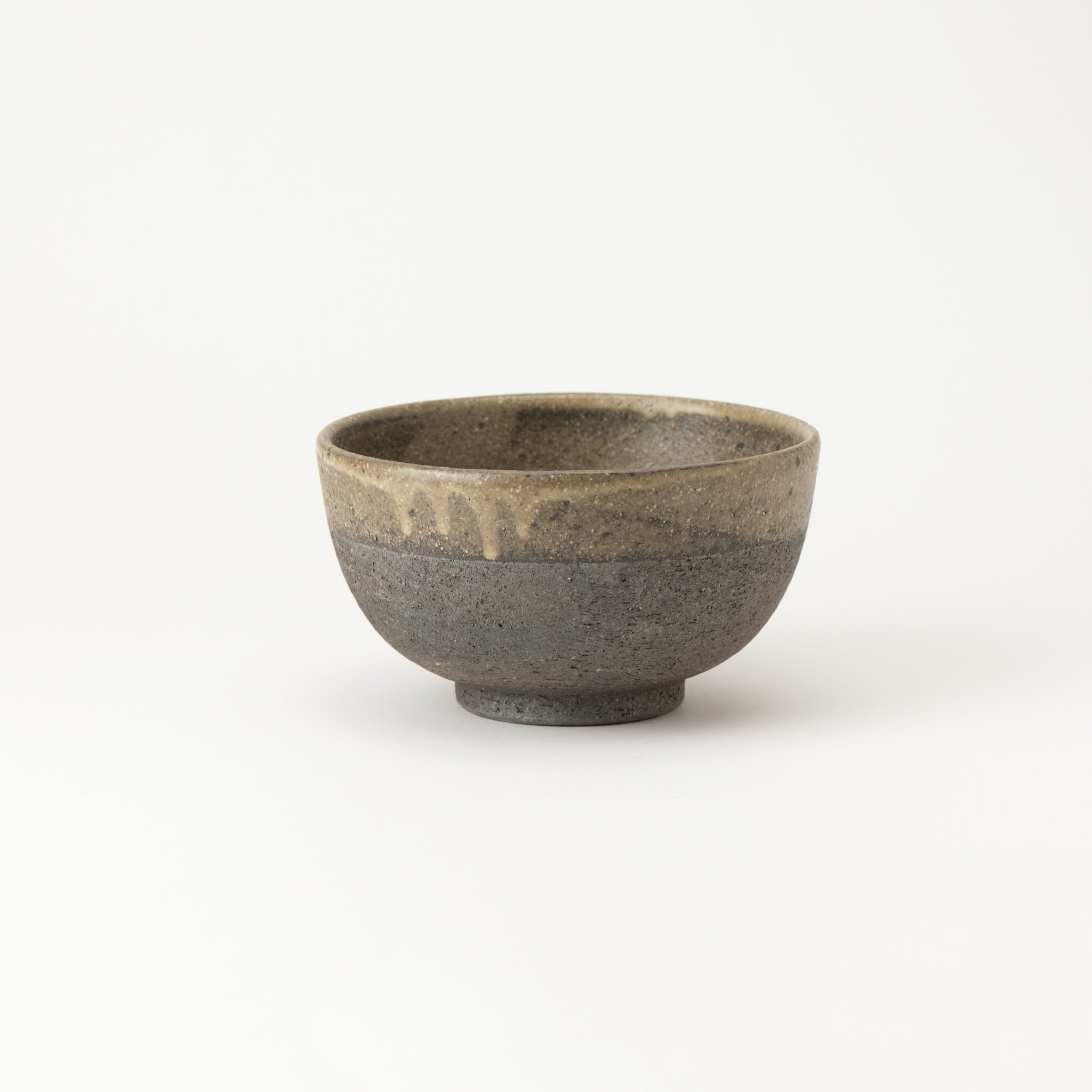 Roof Tile Donburi Bowl