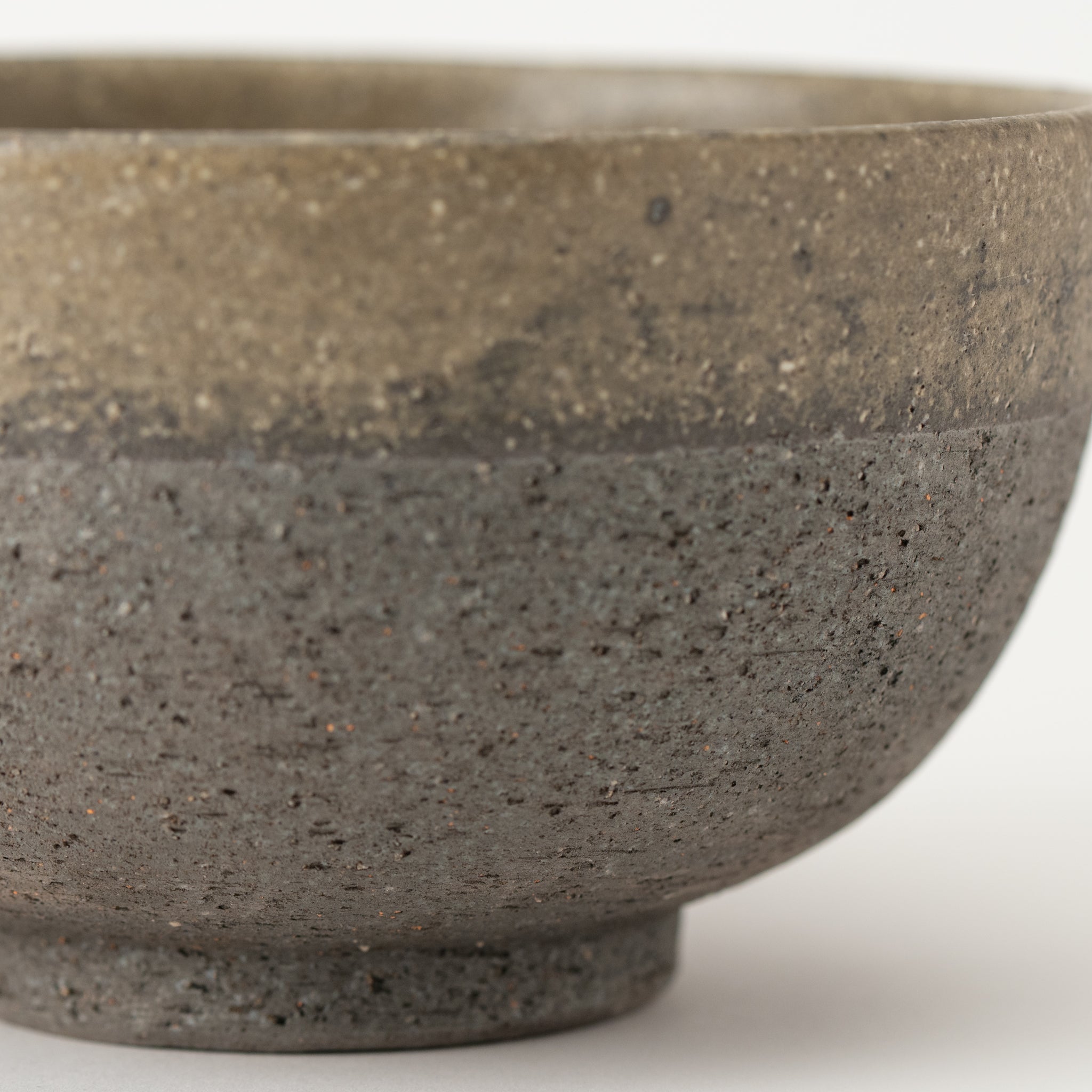 Roof Tile Donburi Bowl