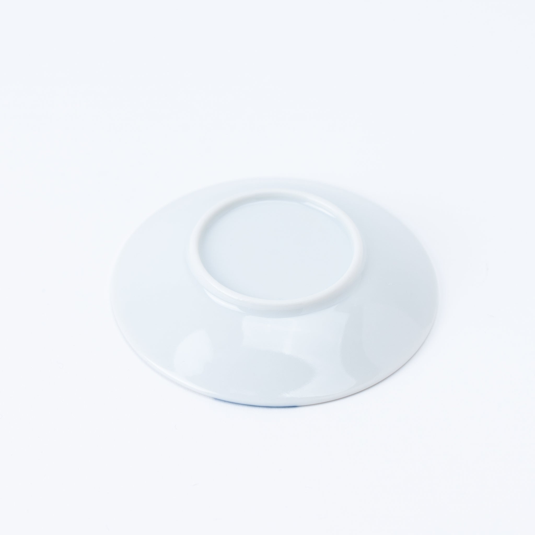 Kasumi Mist Pattern Small Plate