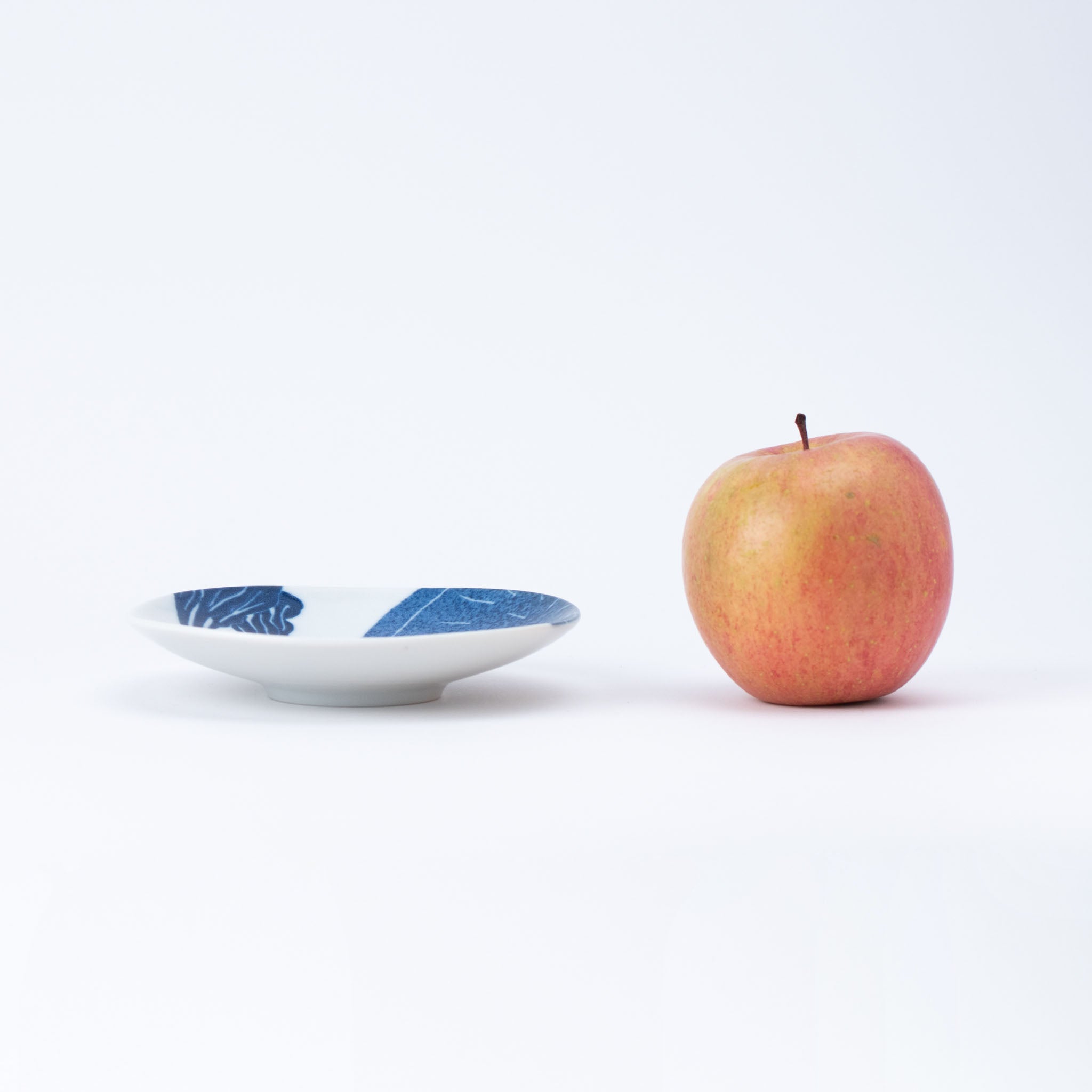 Indigo Harvest Small Plate