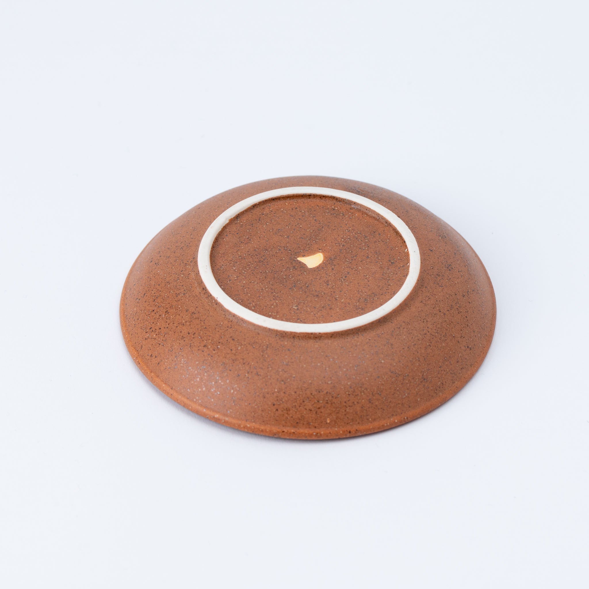 Earthen Essence Small Plate