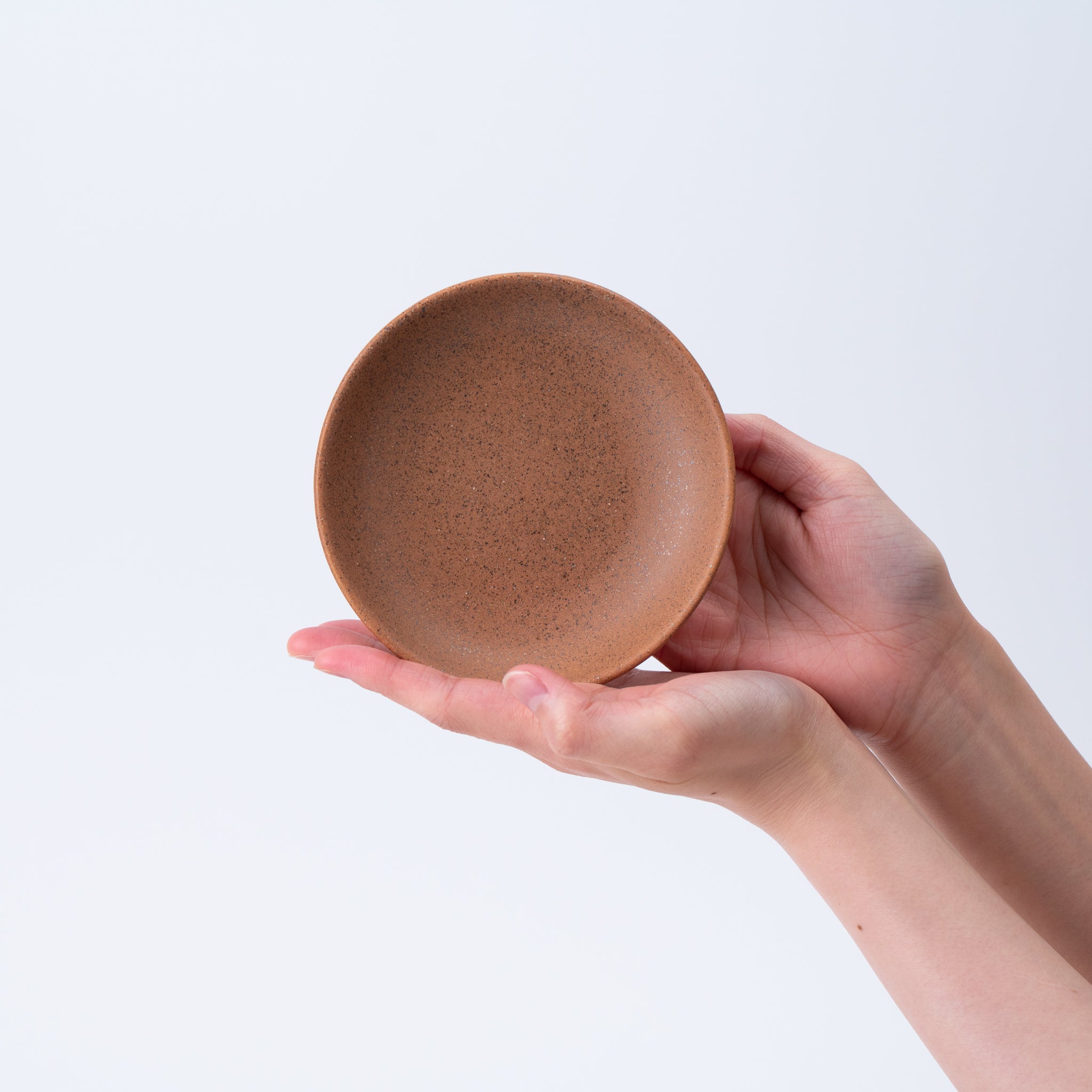 Earthen Essence Small Plate