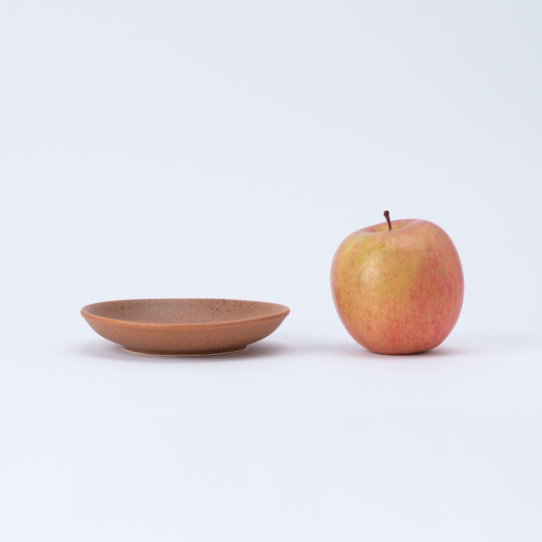 Earthen Essence Small Plate