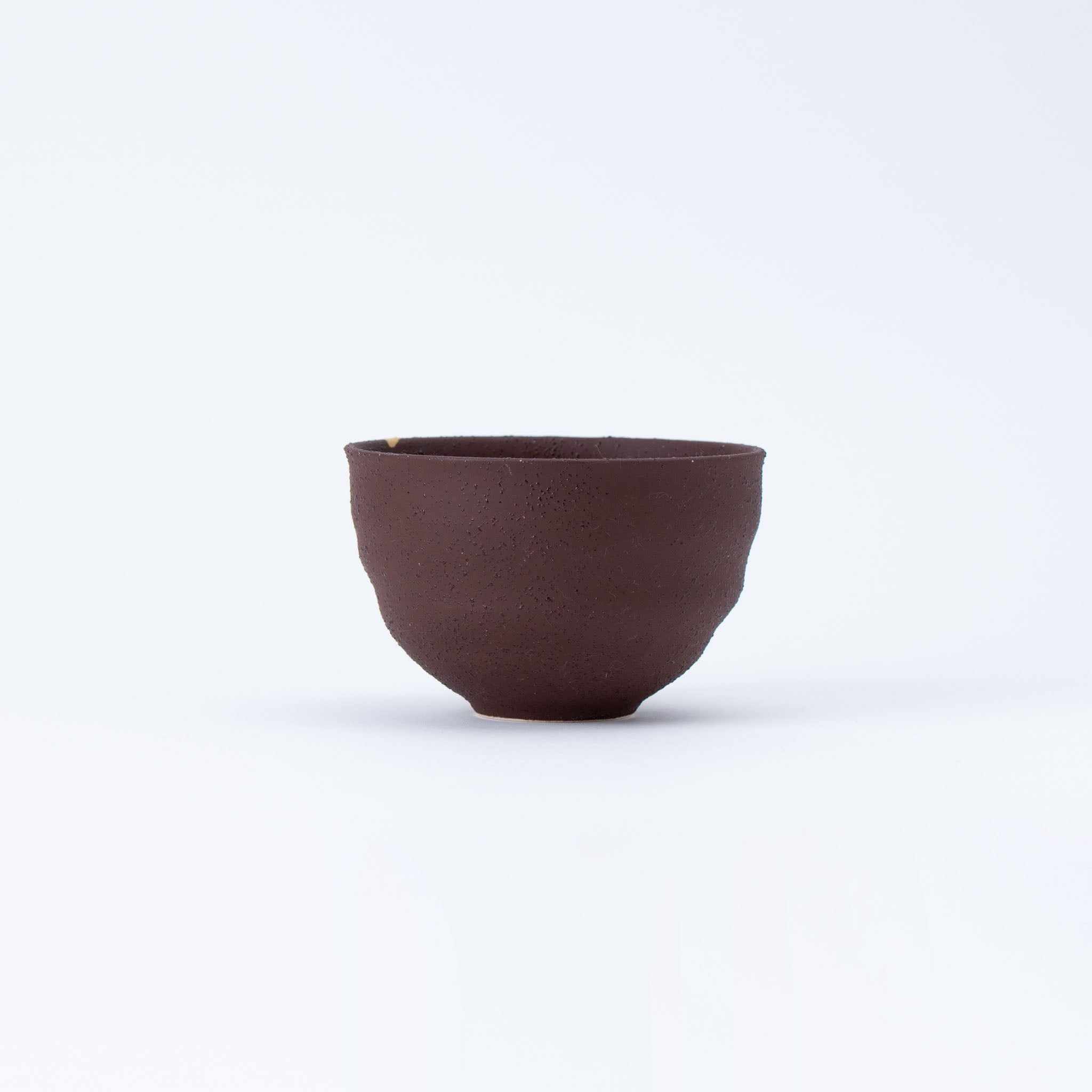 Brown and Lunar Trace Bowl