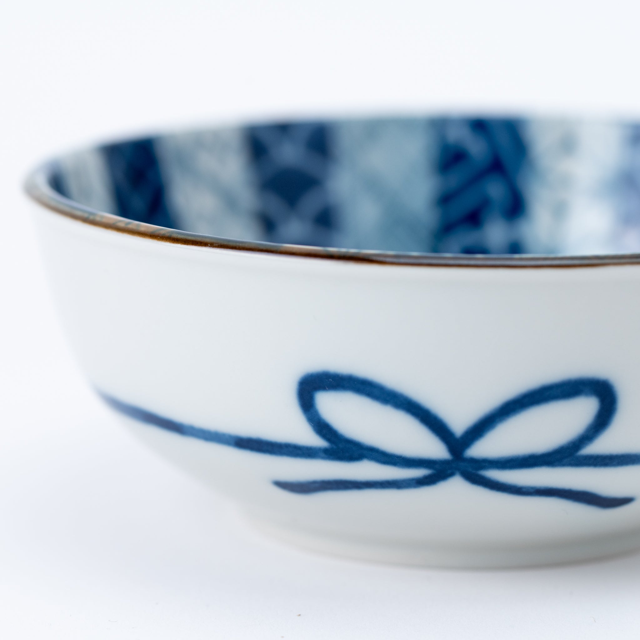 Blue Ribbon Rice Bowl