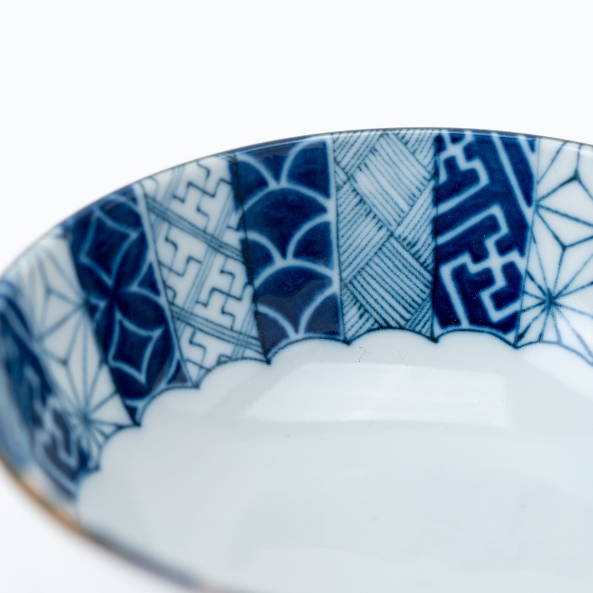 Blue Ribbon Rice Bowl