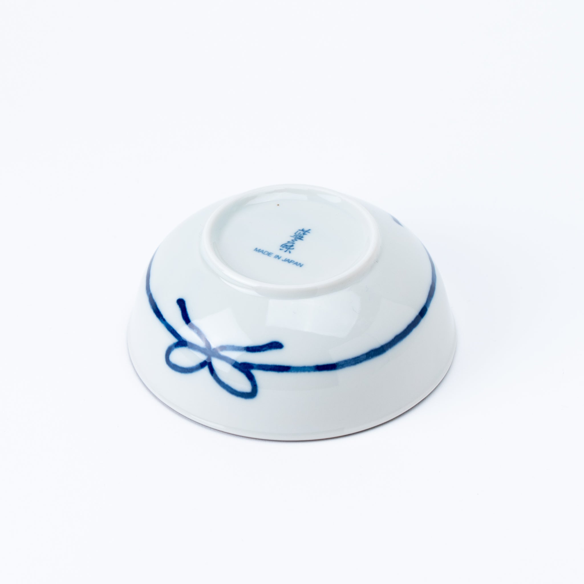 Blue Ribbon Rice Bowl