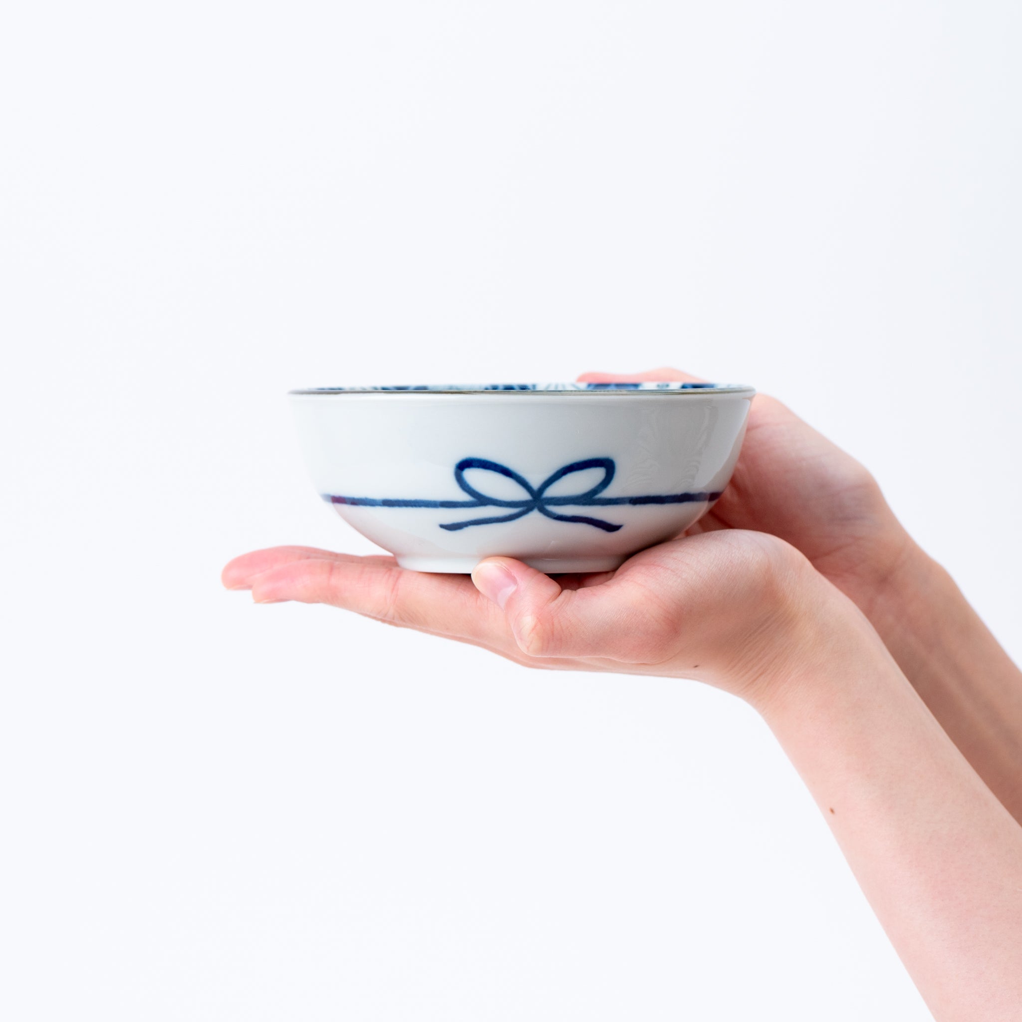 Blue Ribbon Rice Bowl