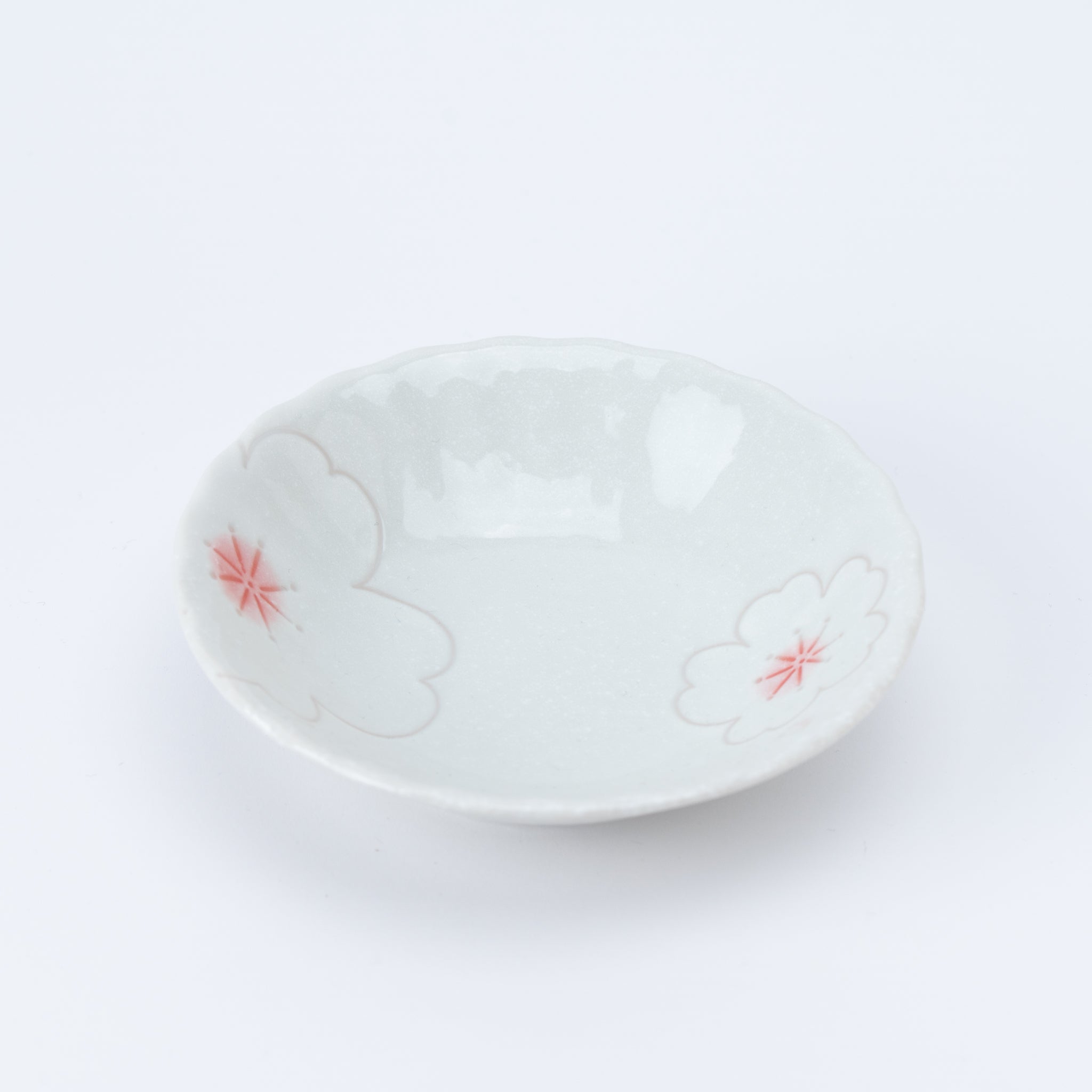 Authentic Sakura Tableware: Handcrafted Cherry Blossom Ceramics