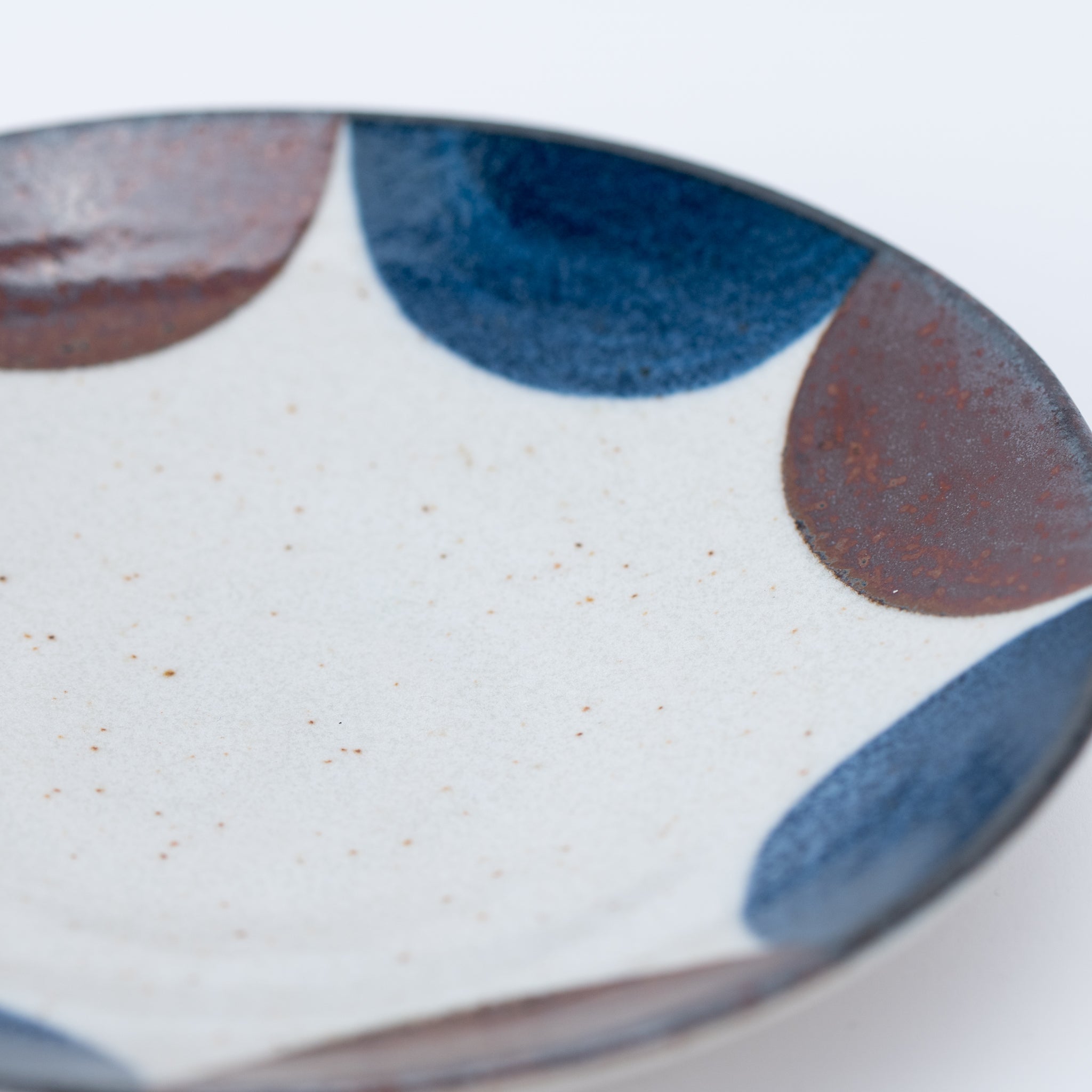 Rhythm Dot Plate