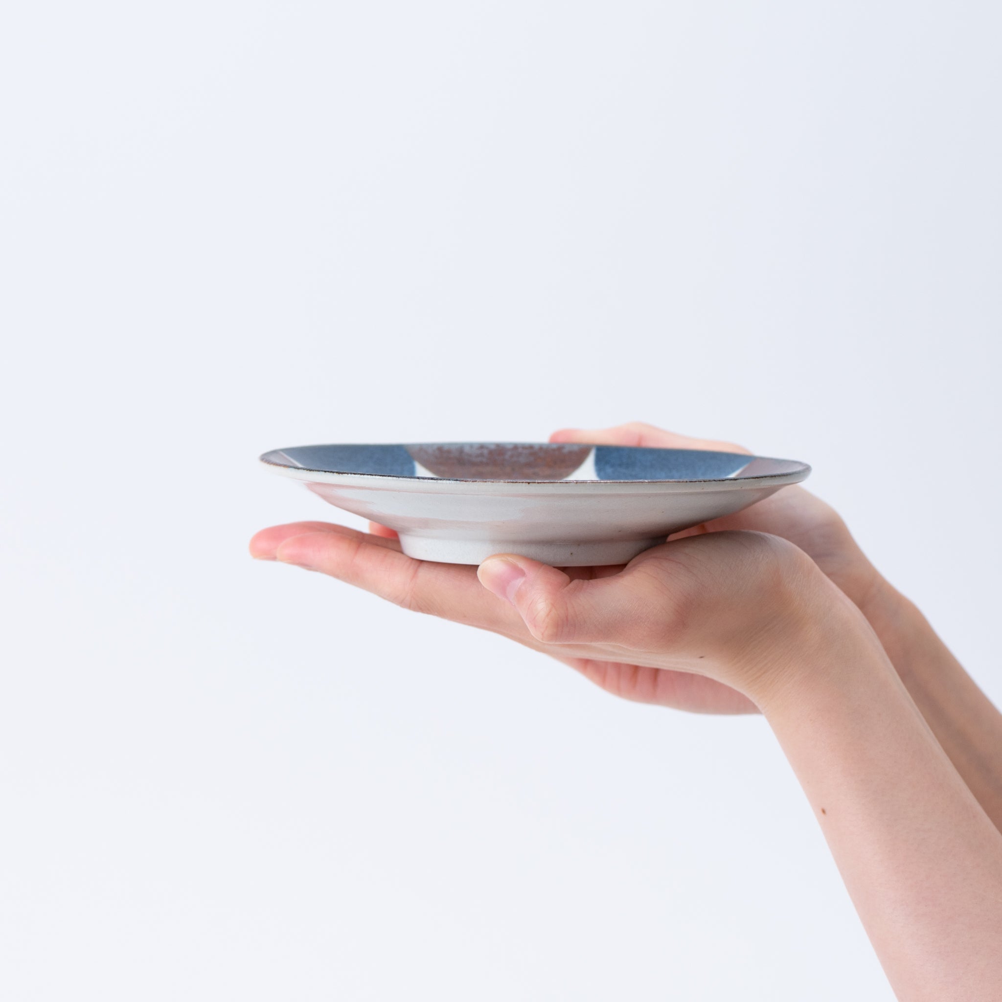 Rhythm Dot Plate