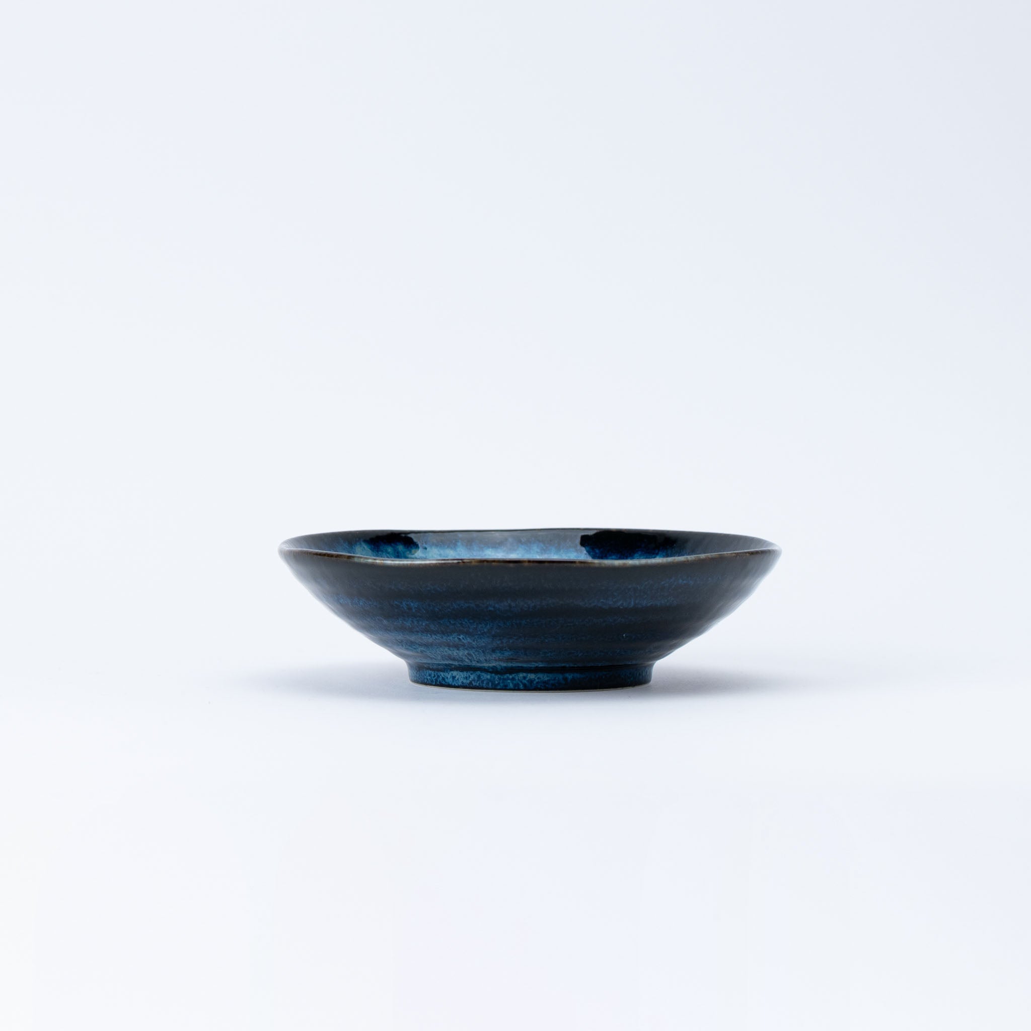 Azure Glaze Bowl