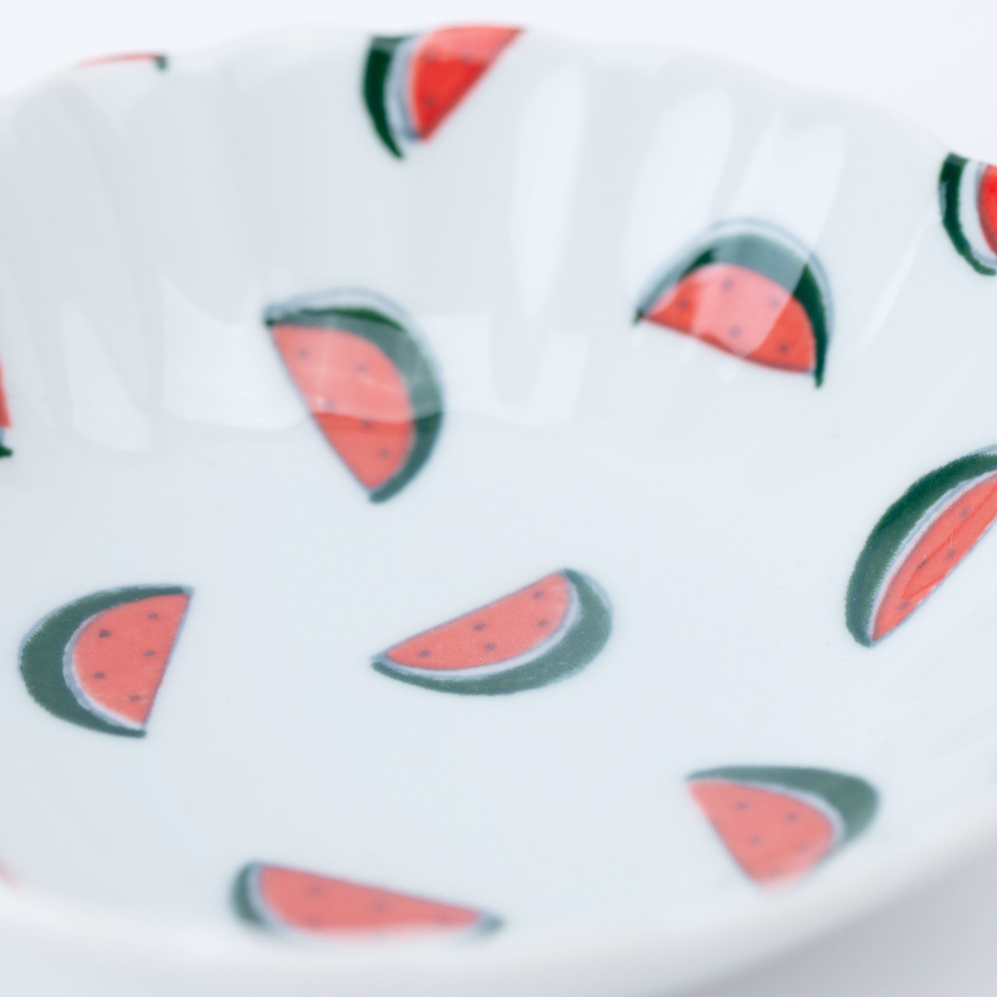 Petit Watermelon Bowl