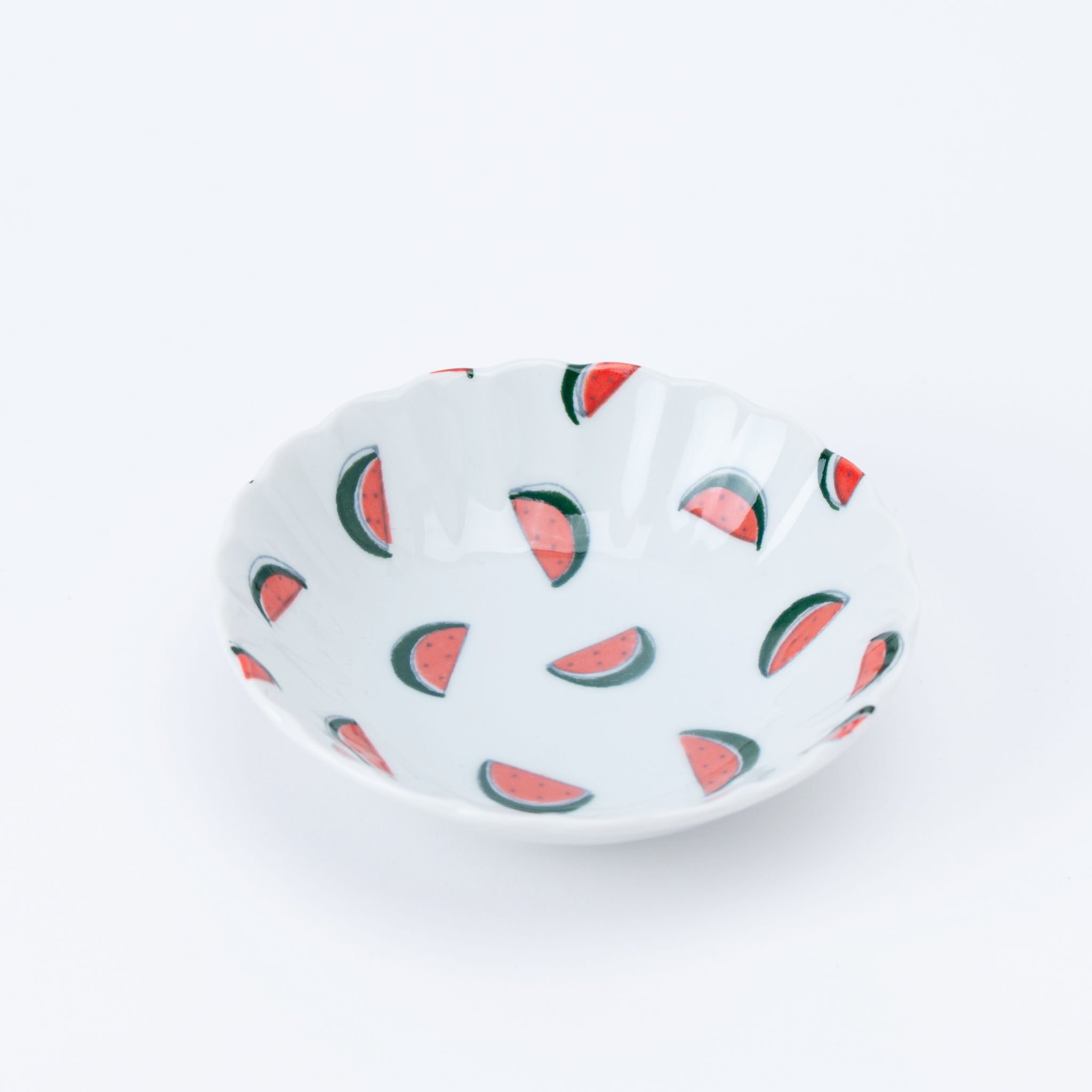 Petit Watermelon Bowl