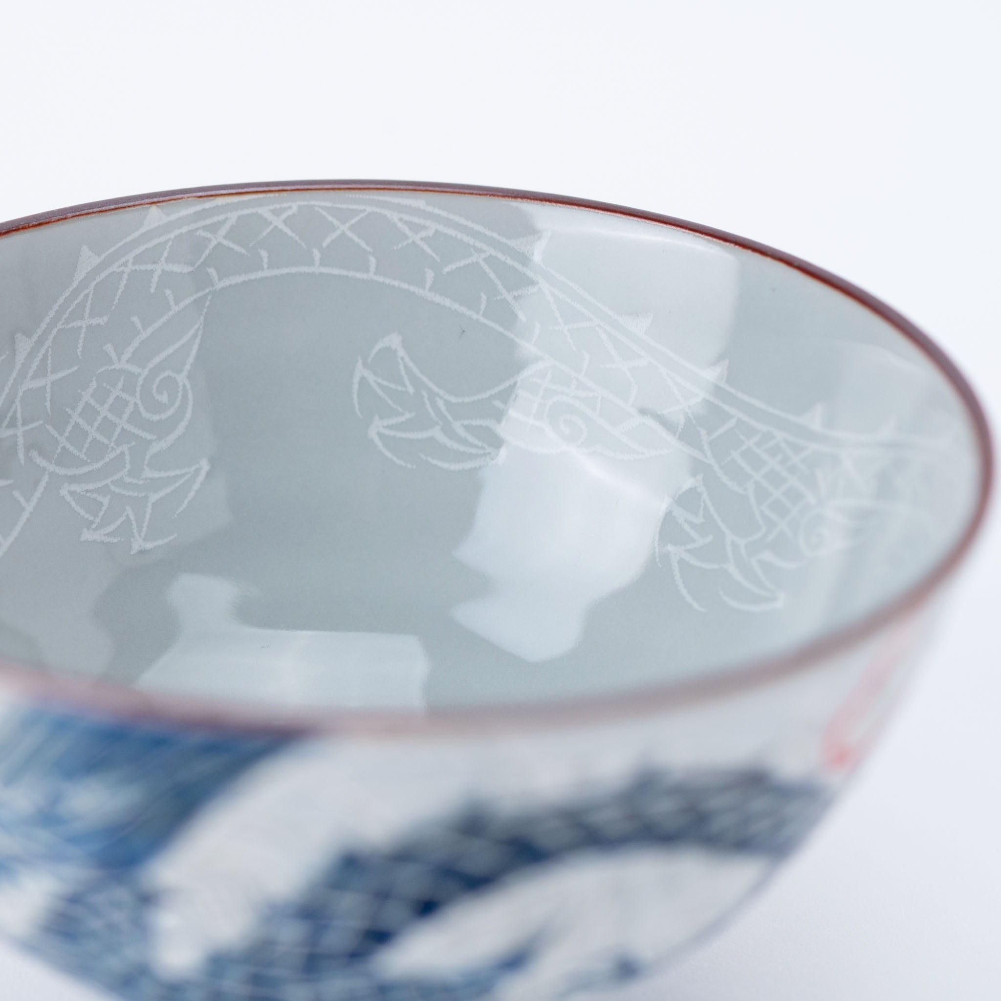 Blue Dragon Rice Bowl