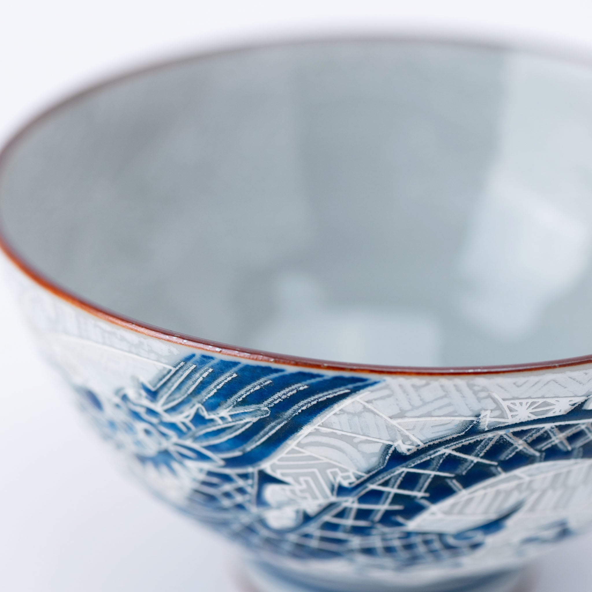 Blue Dragon Rice Bowl