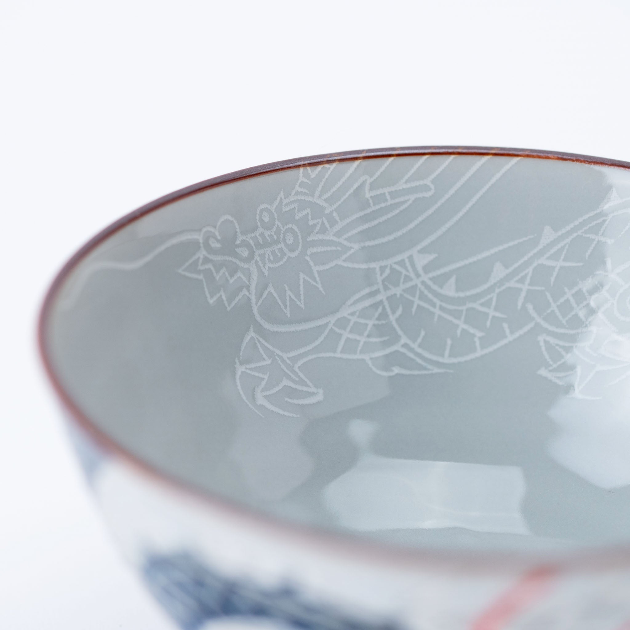 Blue Dragon Rice Bowl