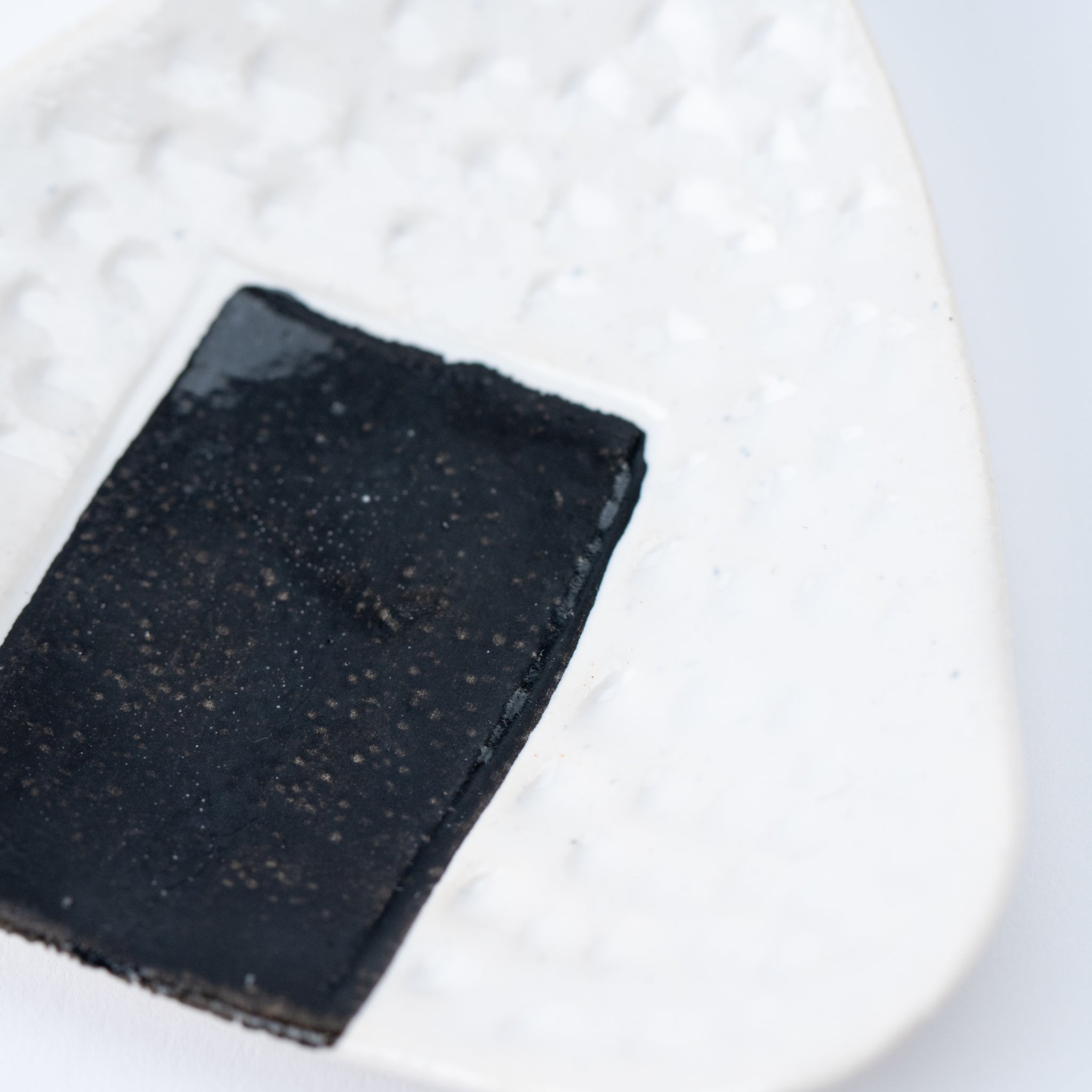 Onigiri Rice Ball Small Plate