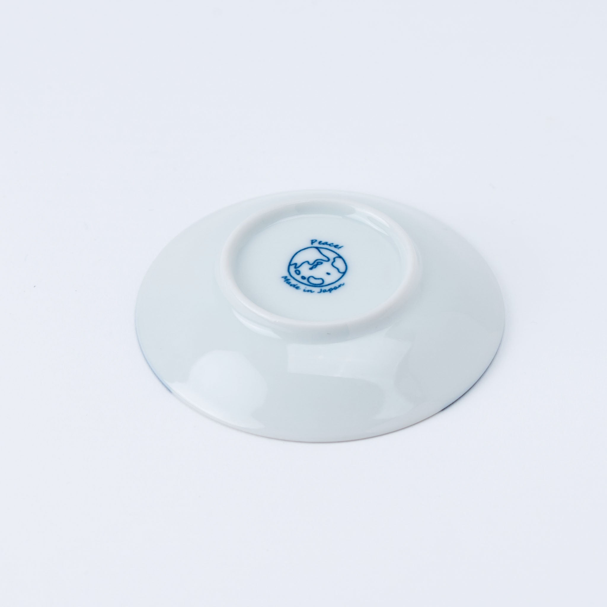 Polar Bear Small Plate