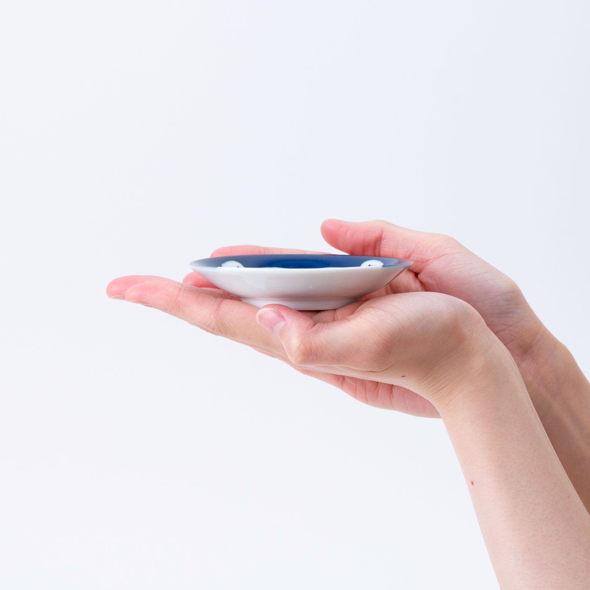 Polar Bear Small Plate