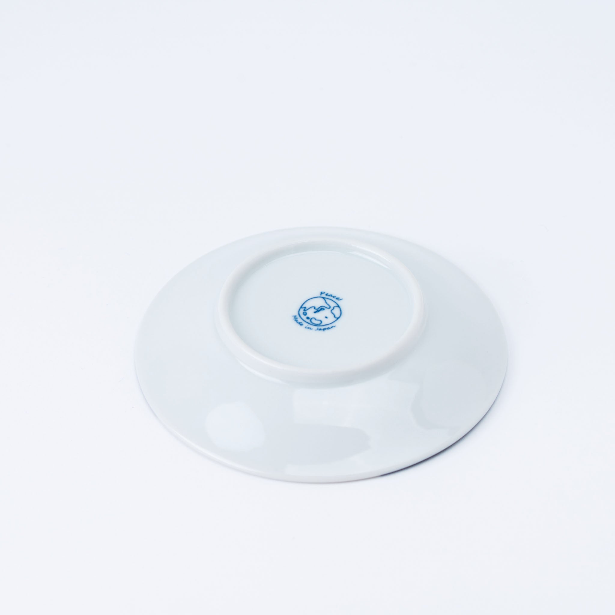 Polar Bear Medium Plate